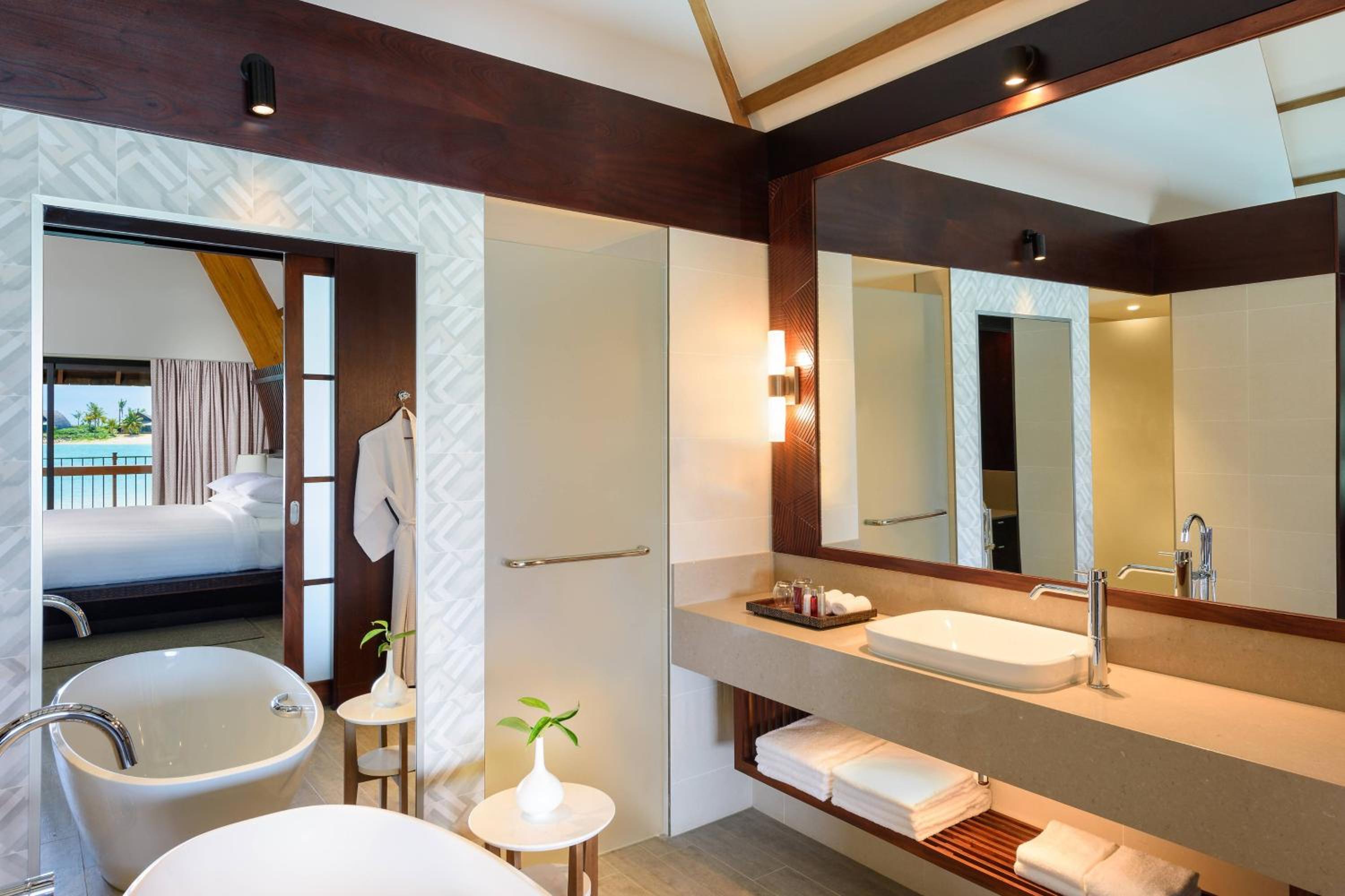 Fiji Marriott Resort Momi Bay 22