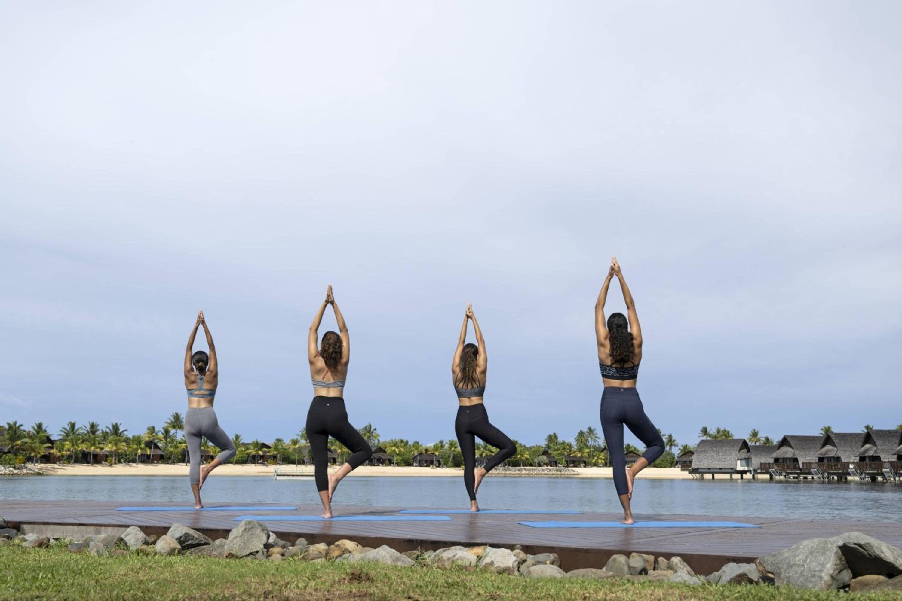 Fiji Marriott Resort Momi Bay 56