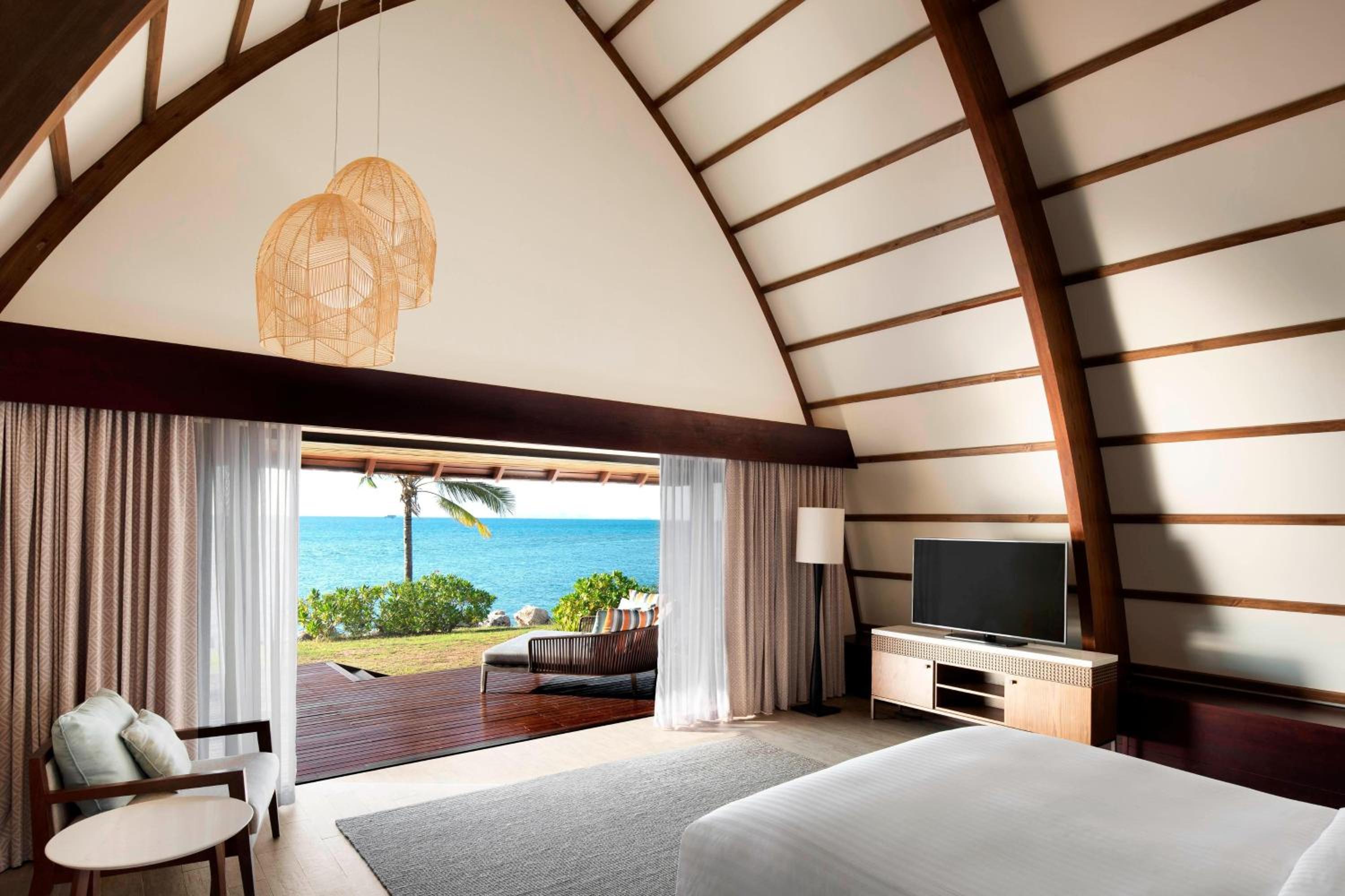 Fiji Marriott Resort Momi Bay 24