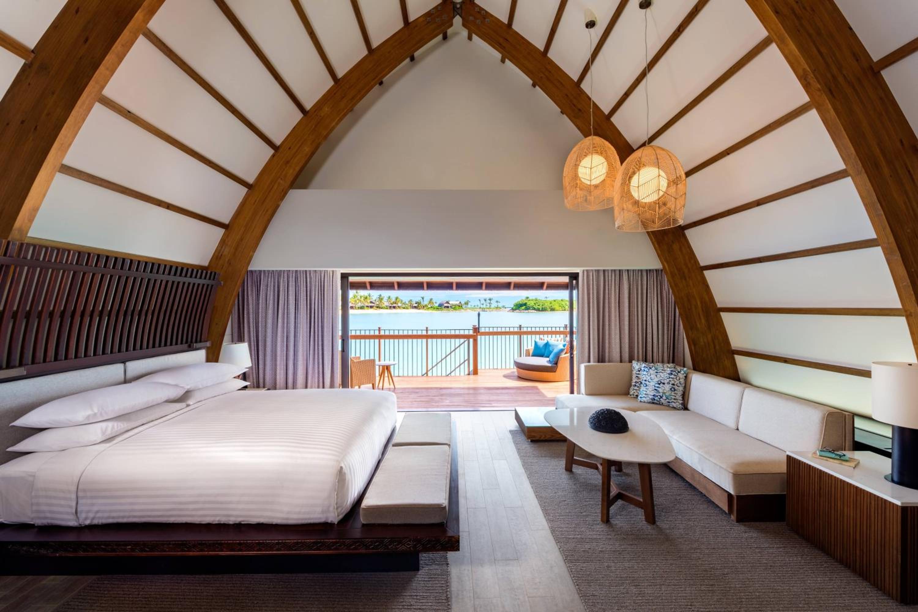Fiji Marriott Resort Momi Bay 28