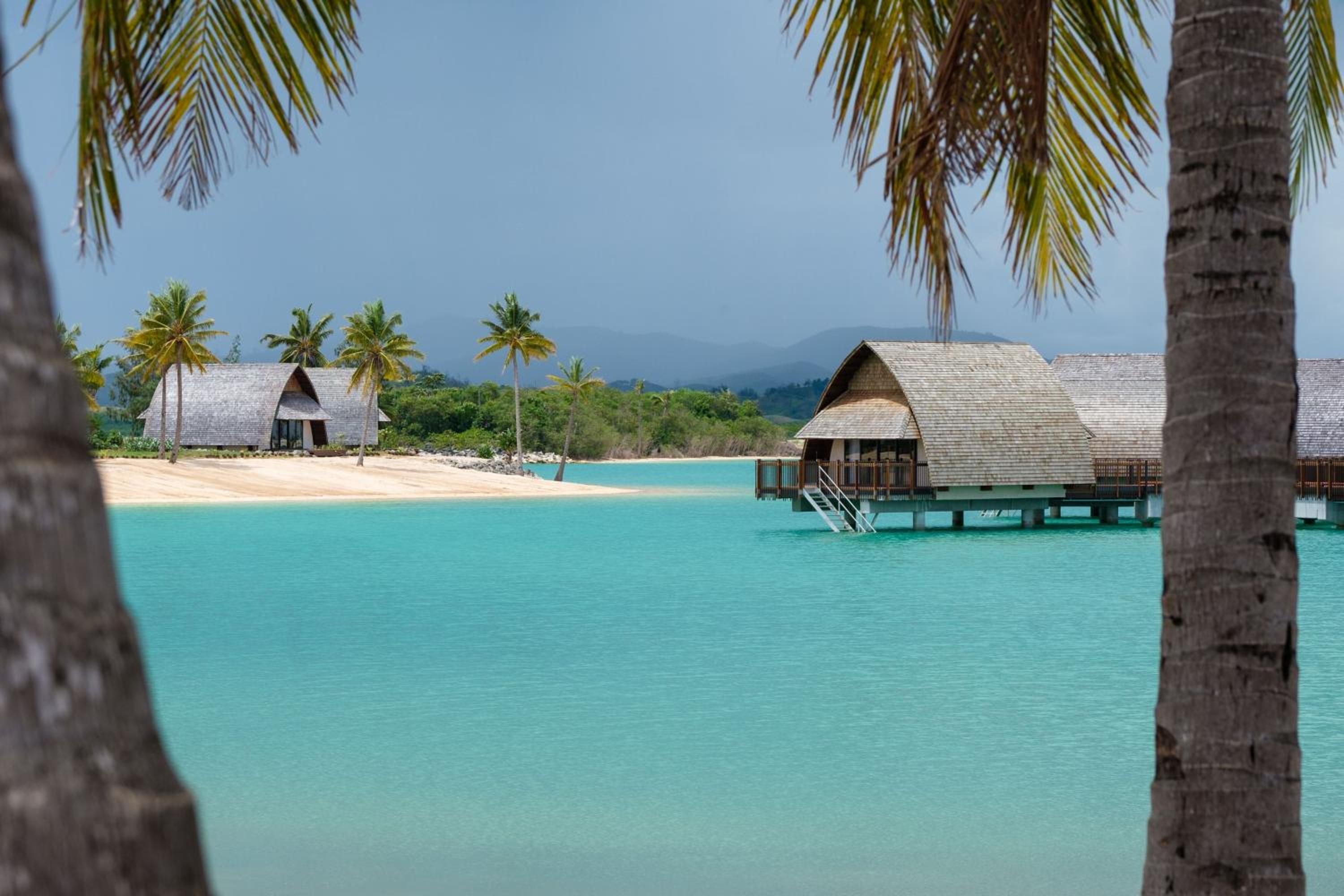 Fiji Marriott Resort Momi Bay 35