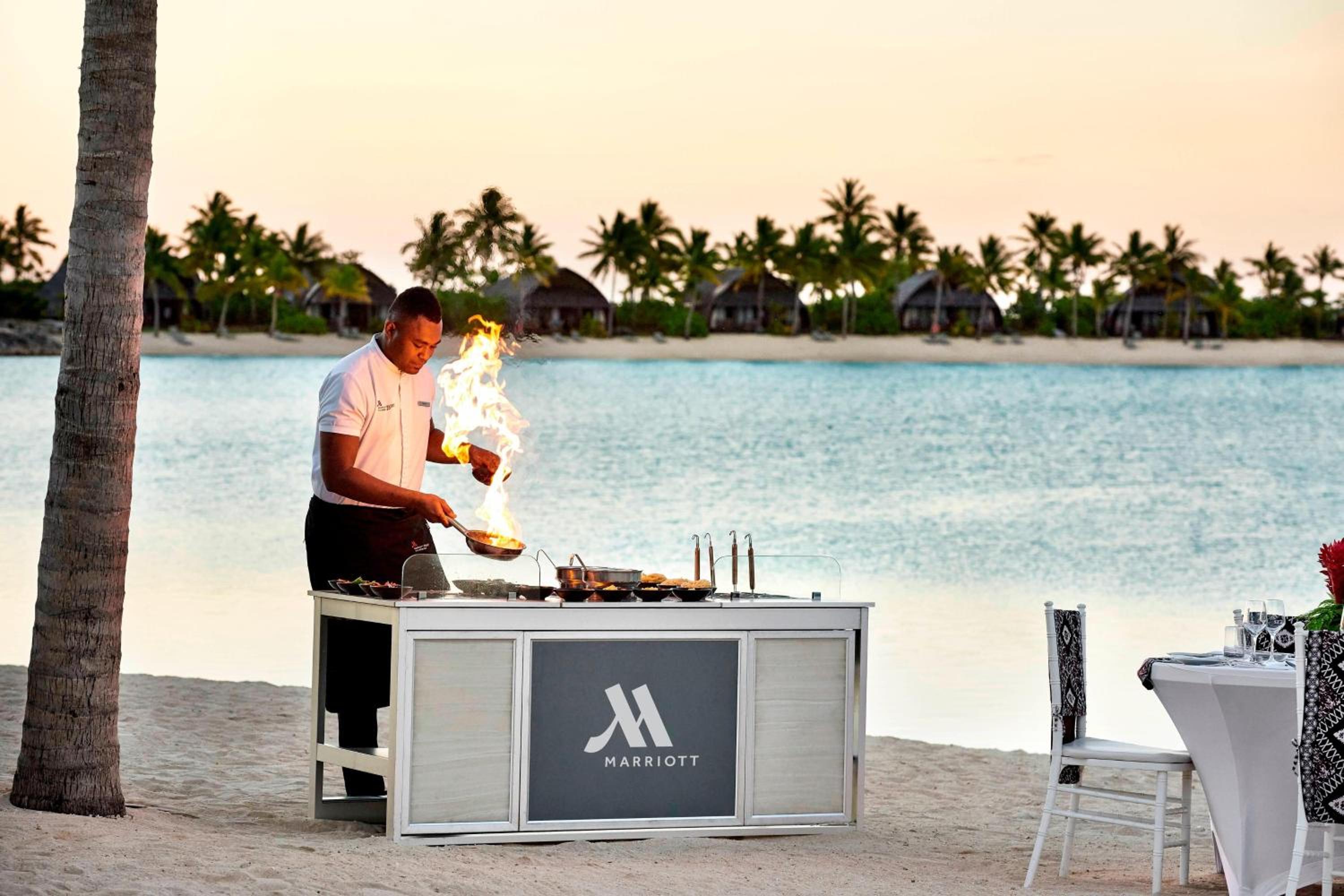 Fiji Marriott Resort Momi Bay 168