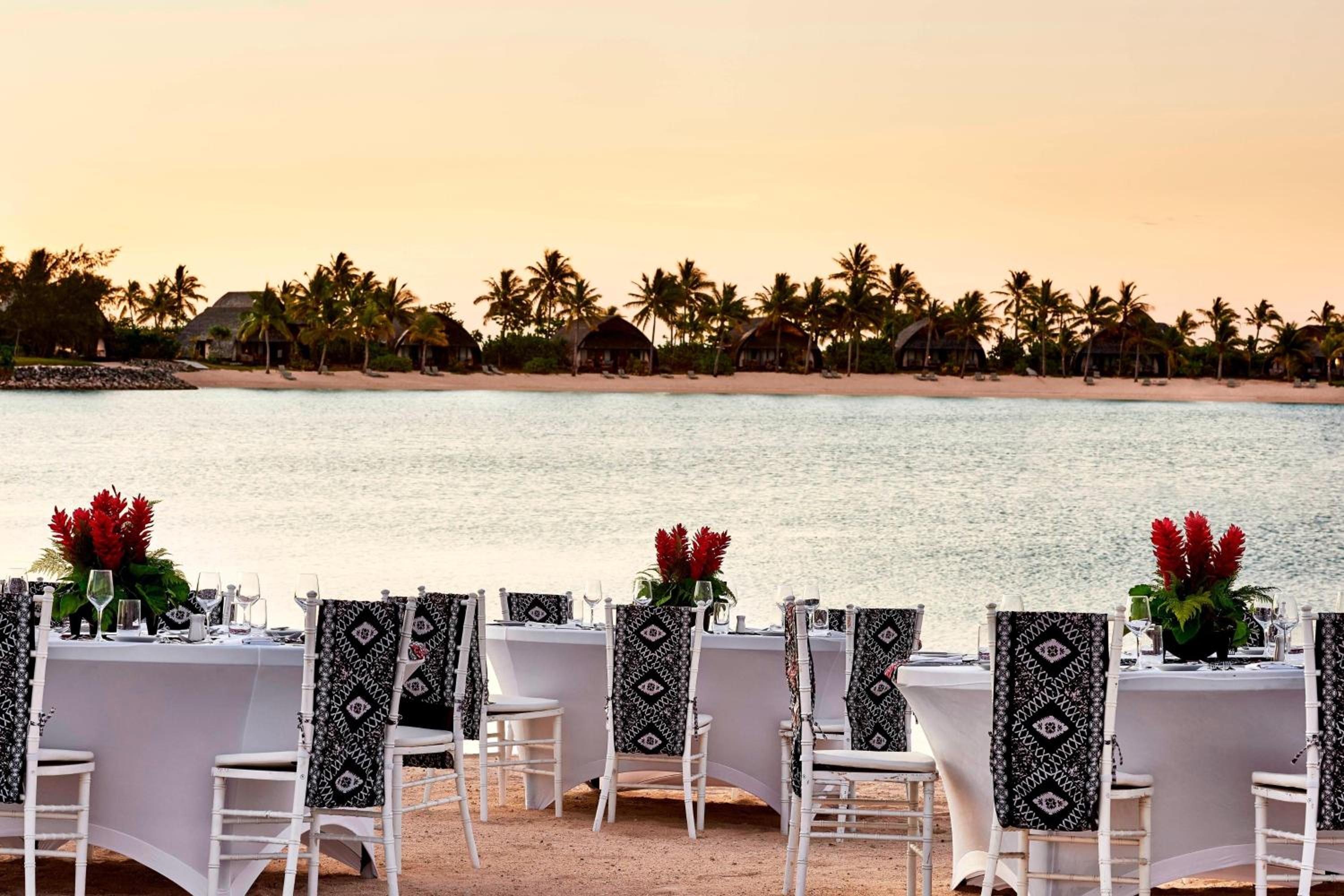 Fiji Marriott Resort Momi Bay 61