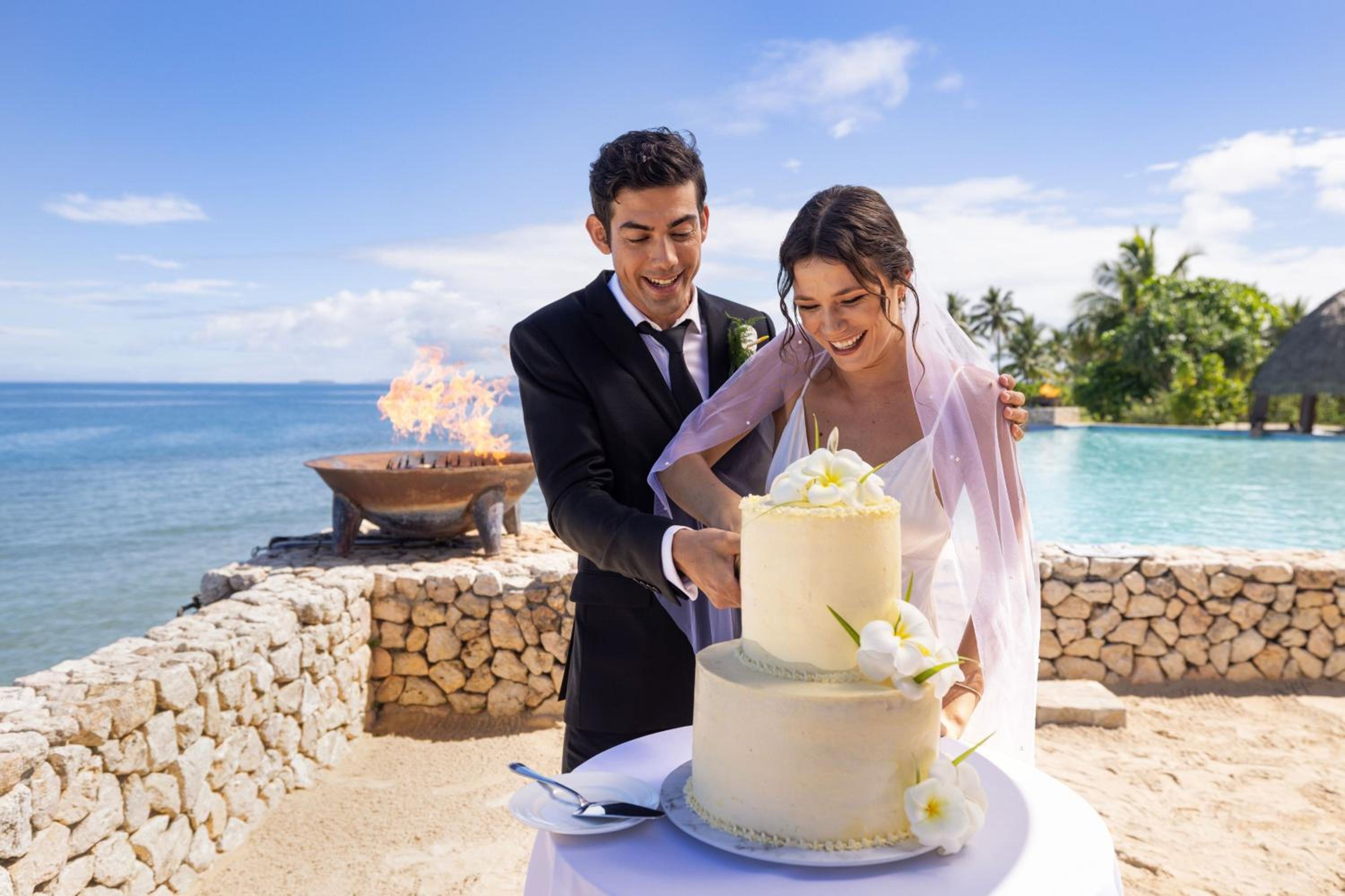 Fiji Marriott Resort Momi Bay 93
