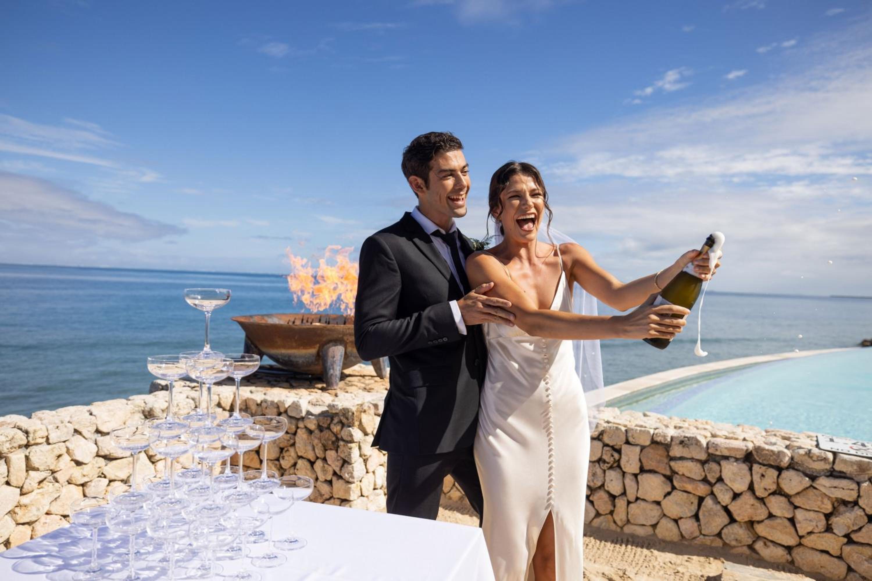 Fiji Marriott Resort Momi Bay 94