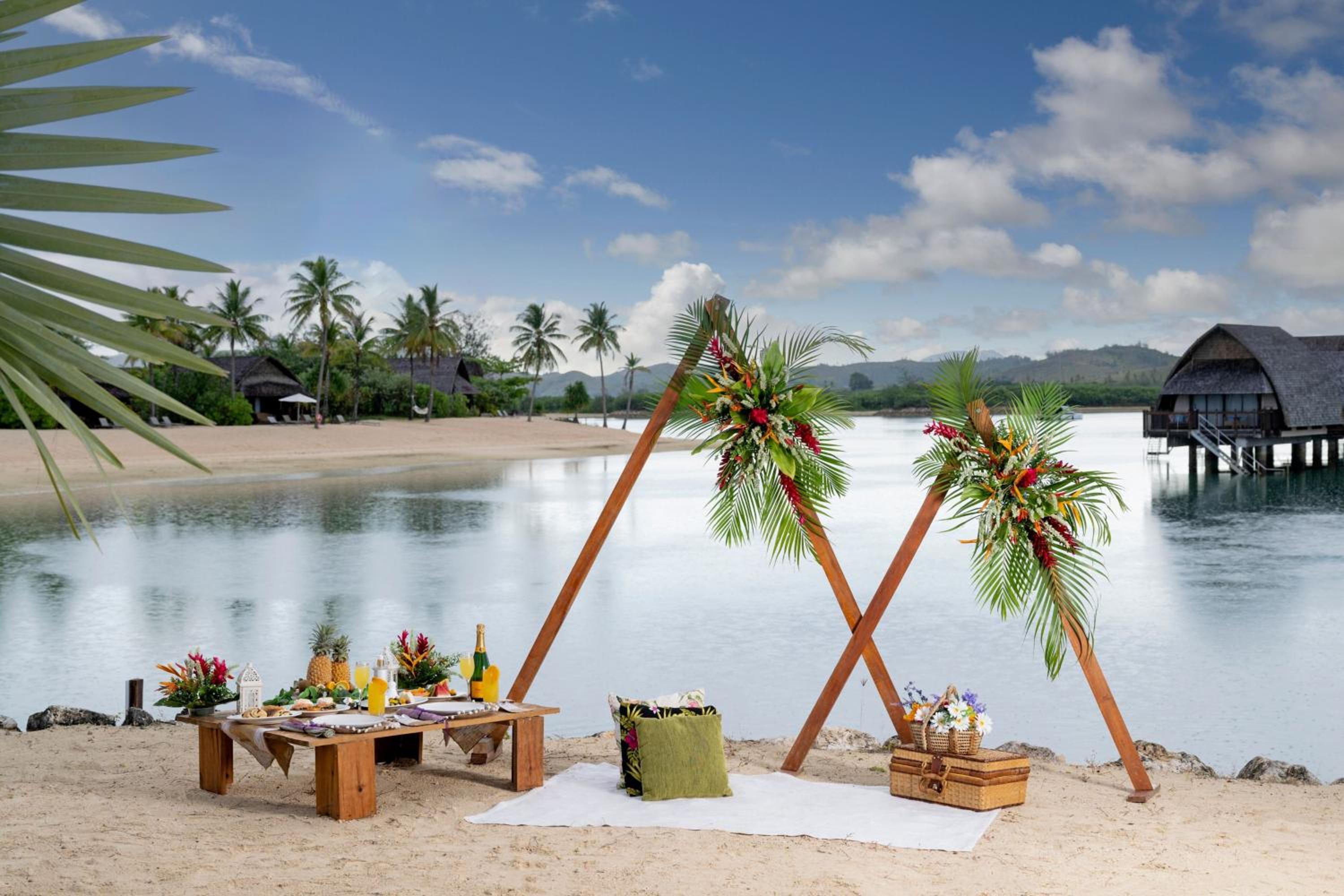 Fiji Marriott Resort Momi Bay 123