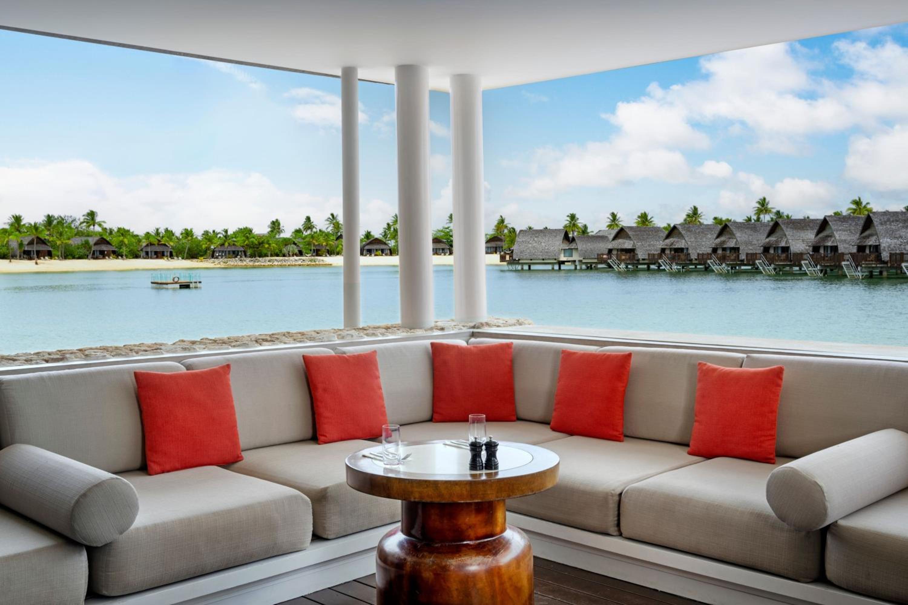 Fiji Marriott Resort Momi Bay 144