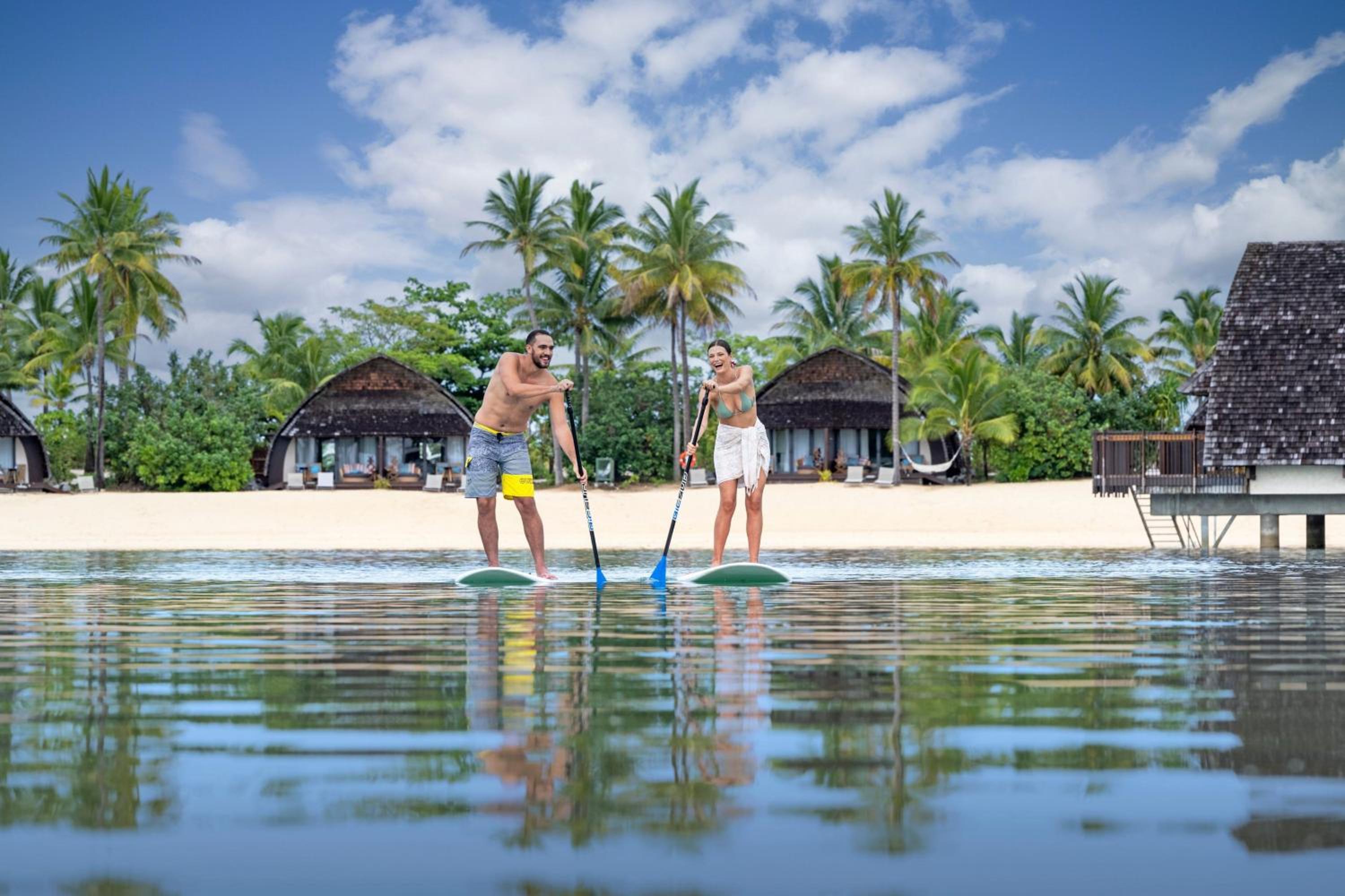 Fiji Marriott Resort Momi Bay 148