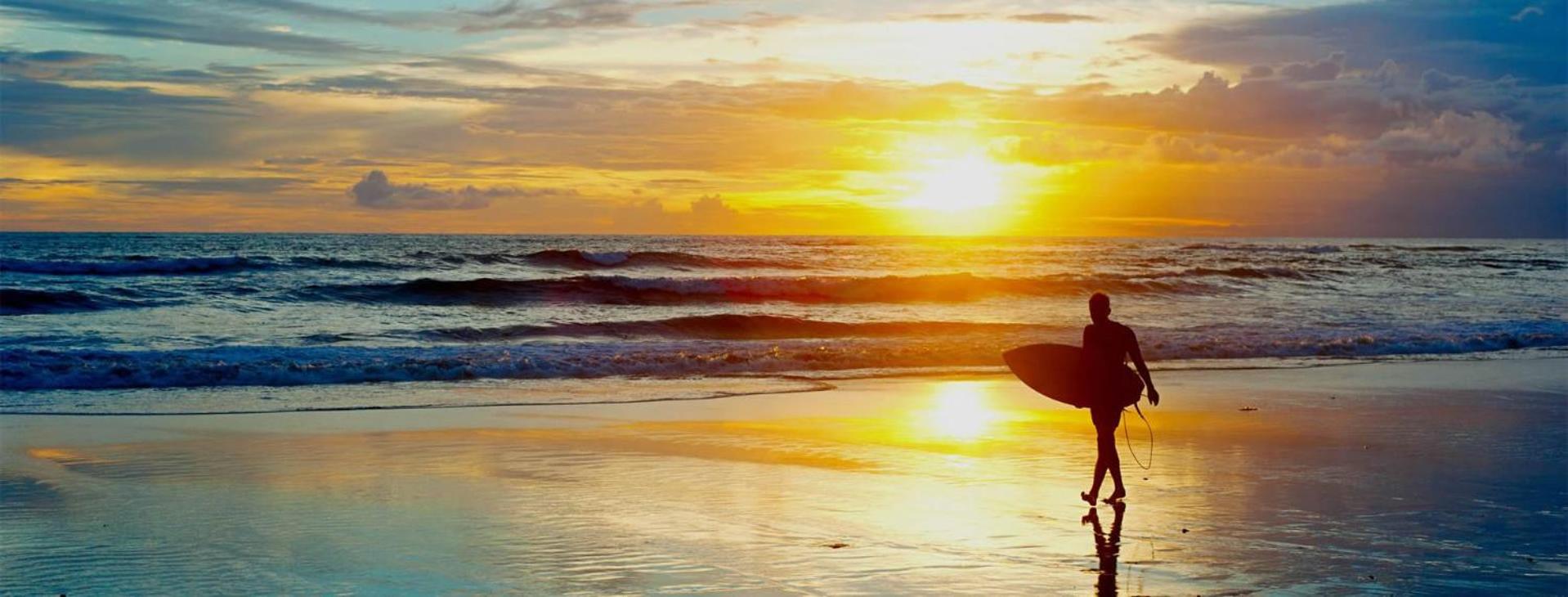 Waves of Tranquility Residence