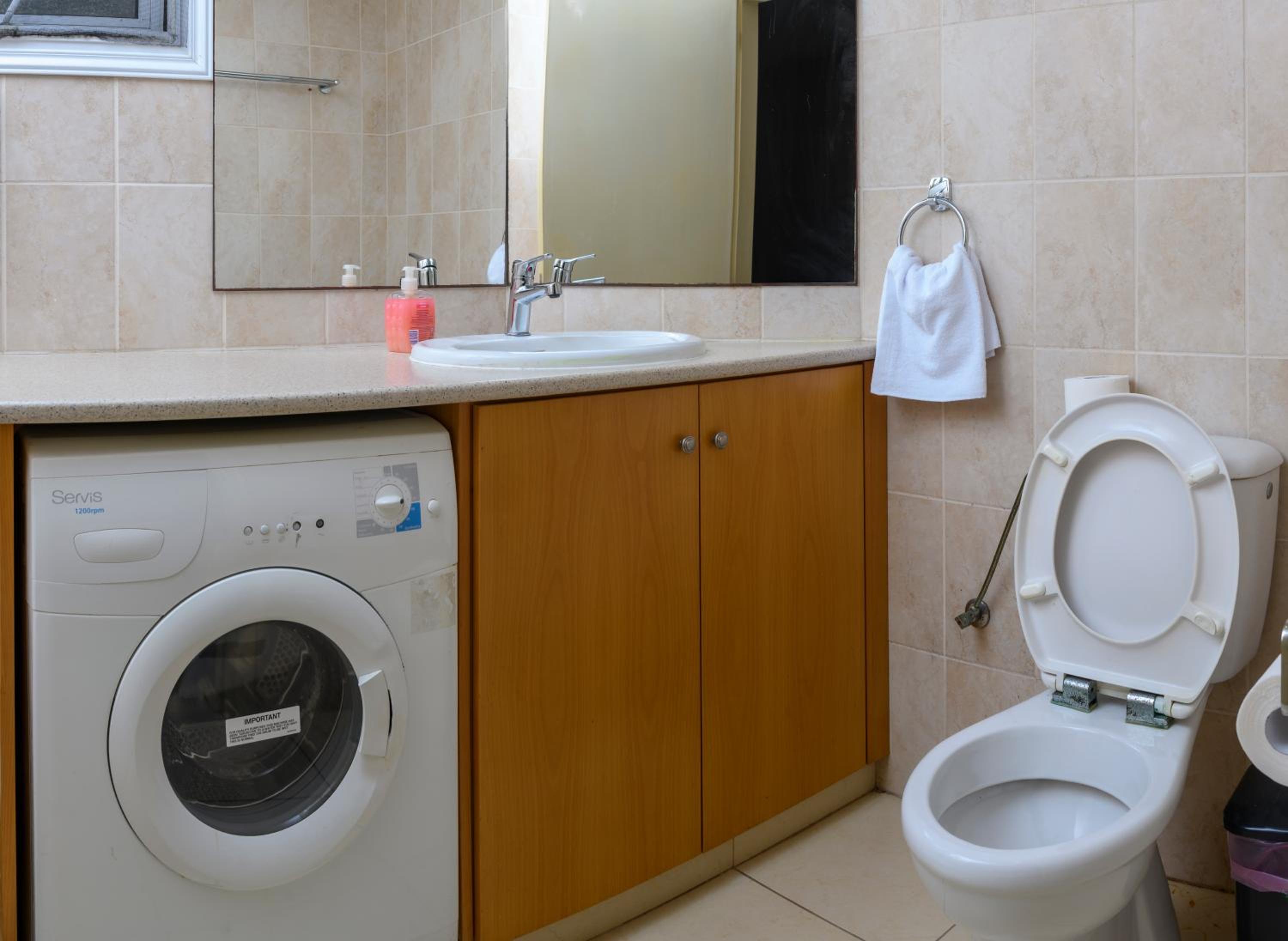 Morpheus 1 Bedroom Apartment