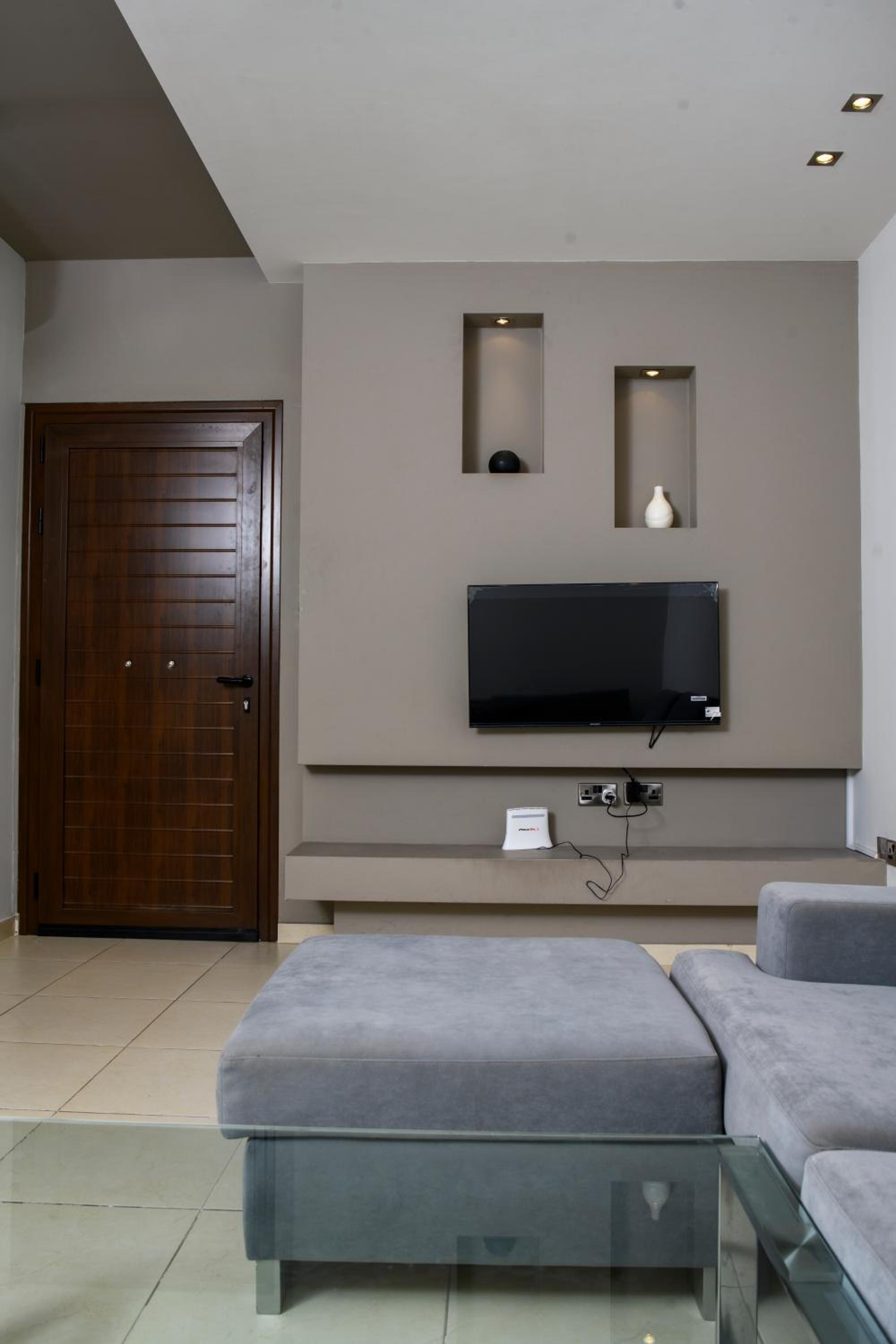 Morpheus 1 Bedroom Apartment