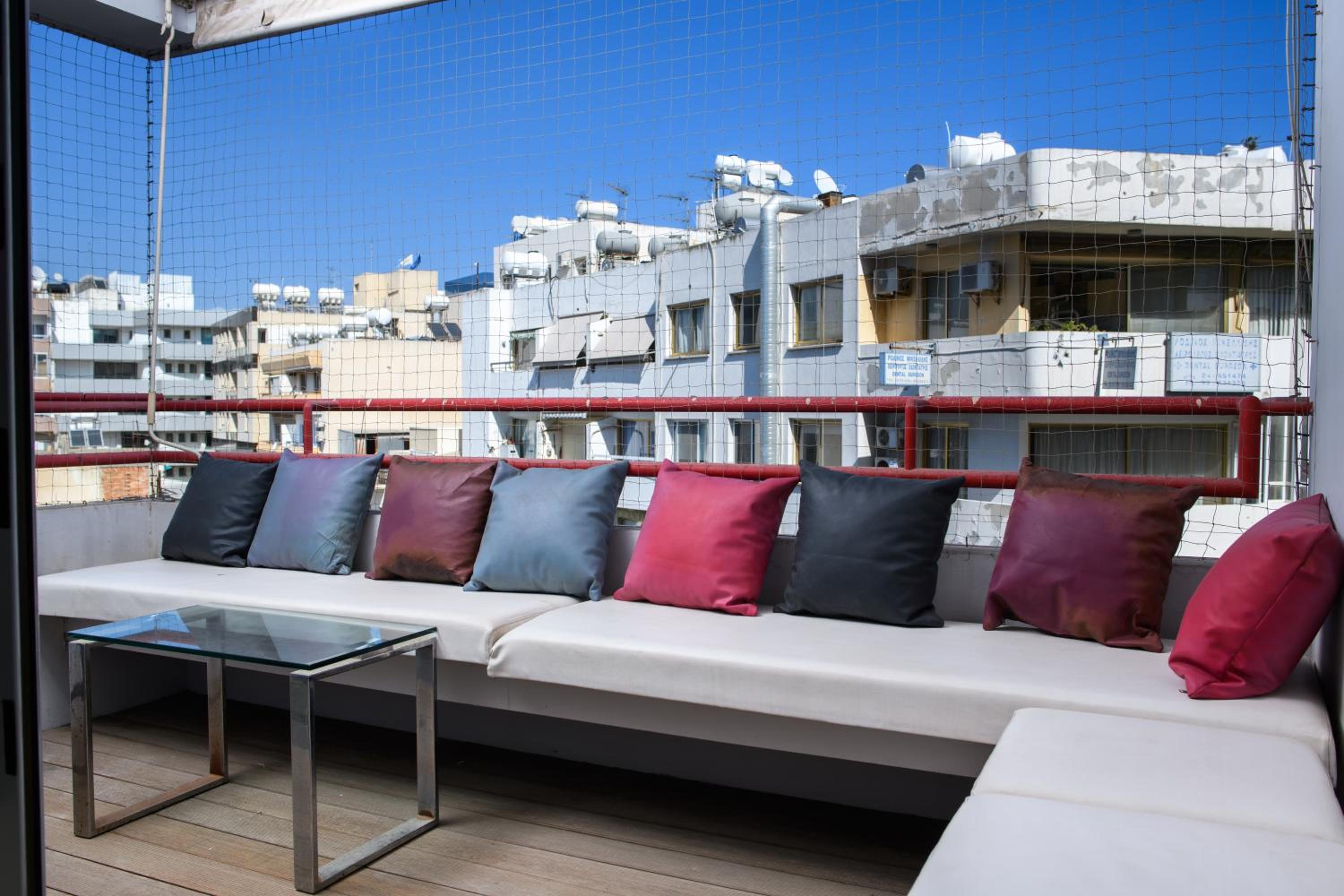 Morpheus 1 Bedroom Apartment