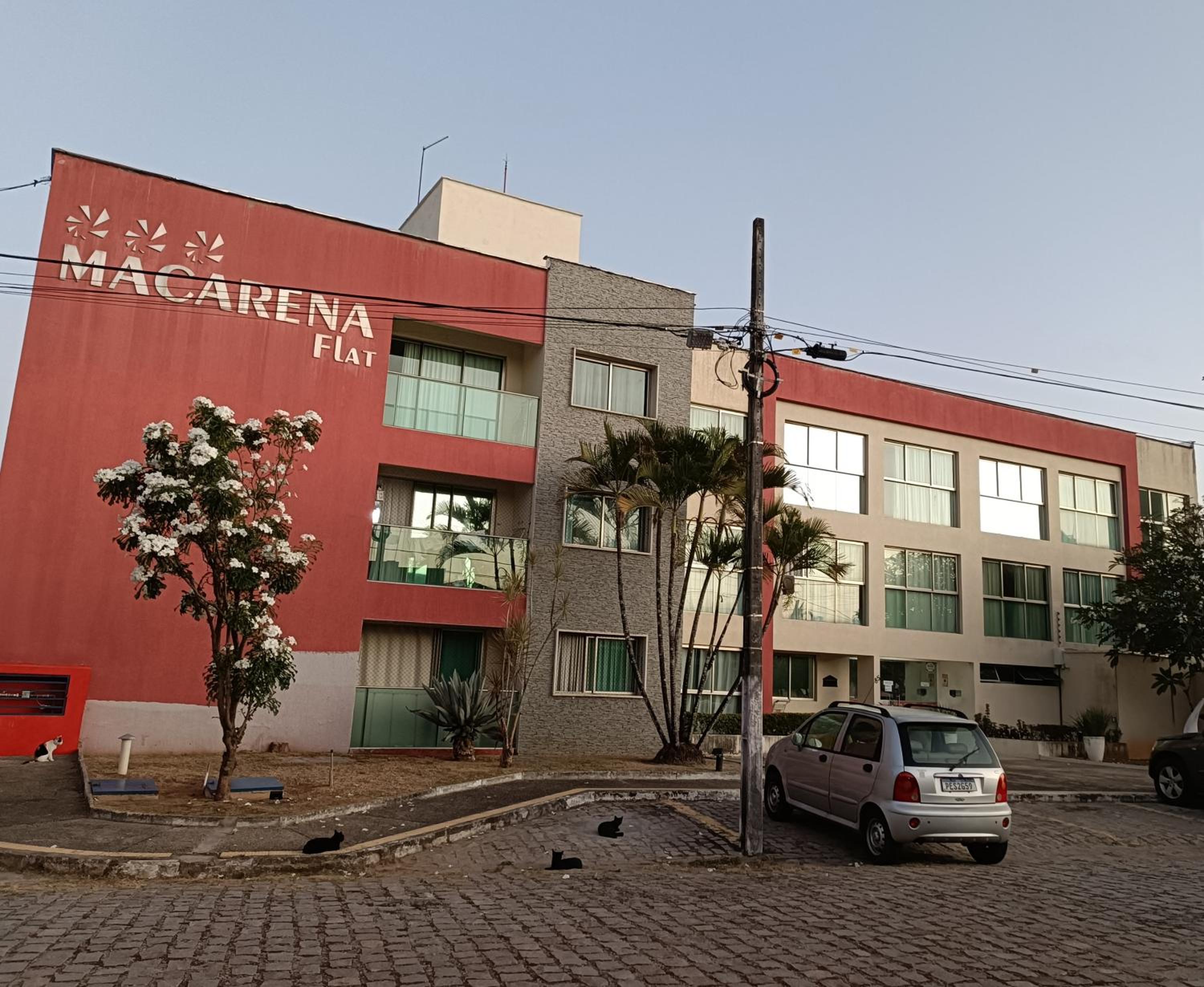 Apartamento