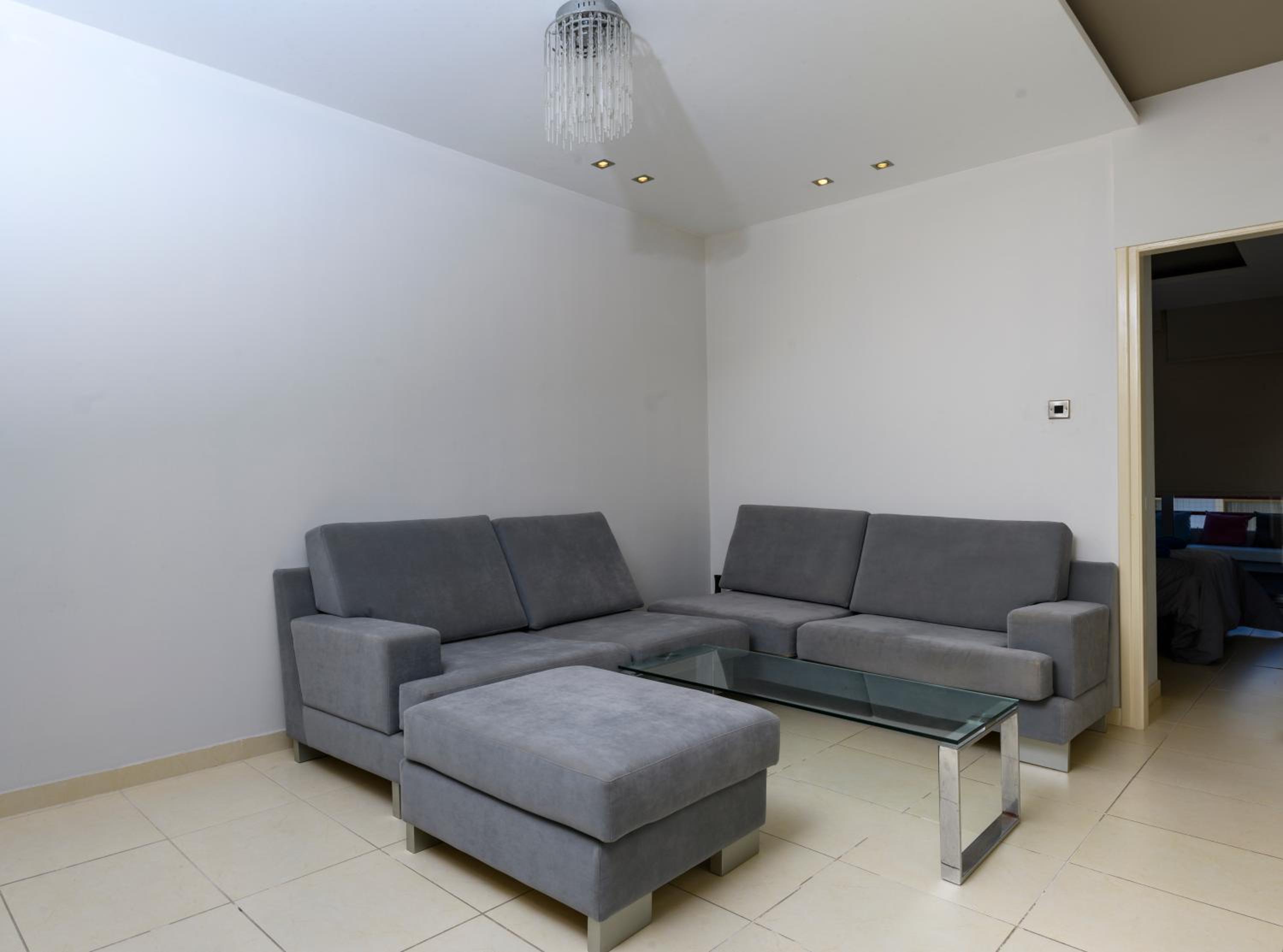 Morpheus 1 Bedroom Apartment