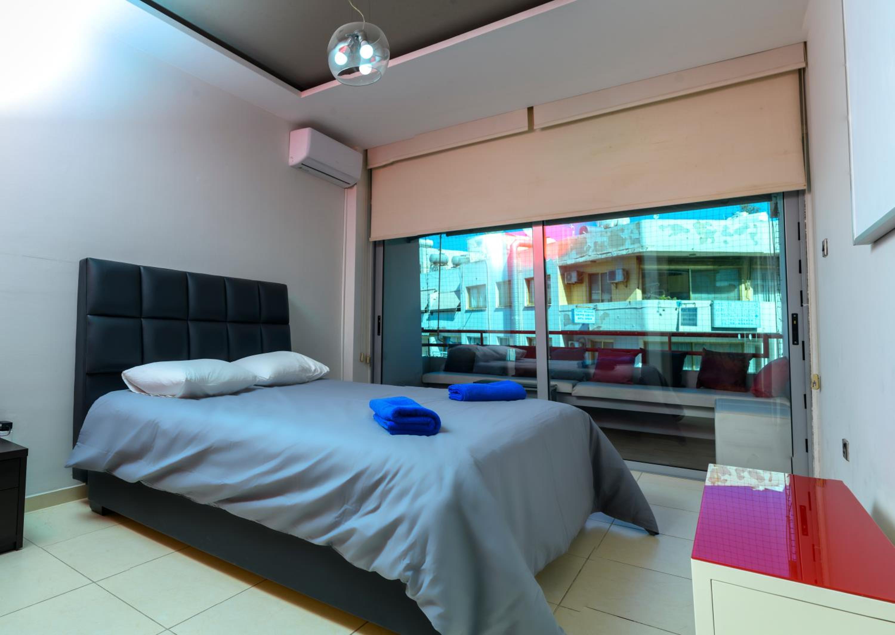 Morpheus 1 Bedroom Apartment