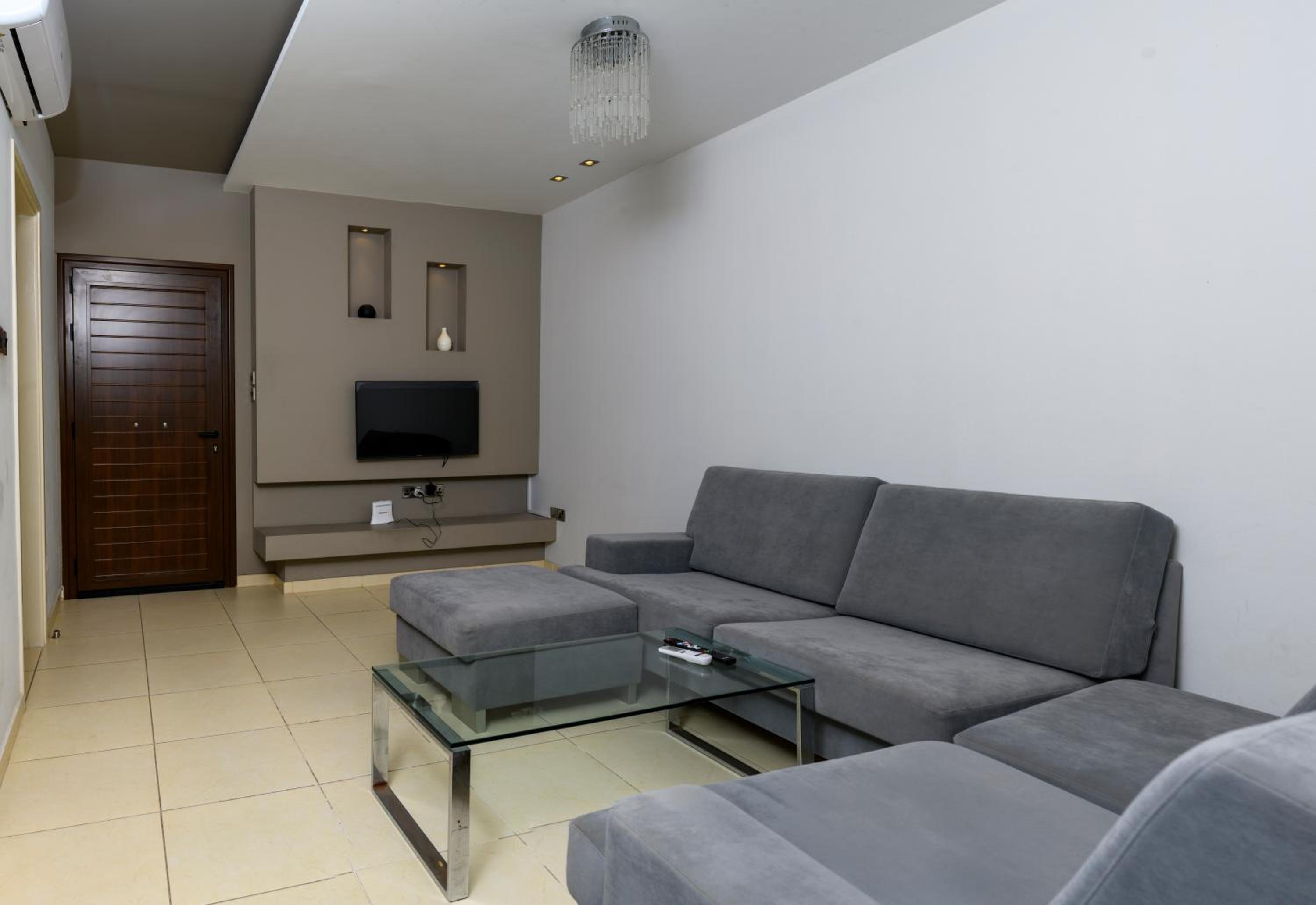 Morpheus 1 Bedroom Apartment