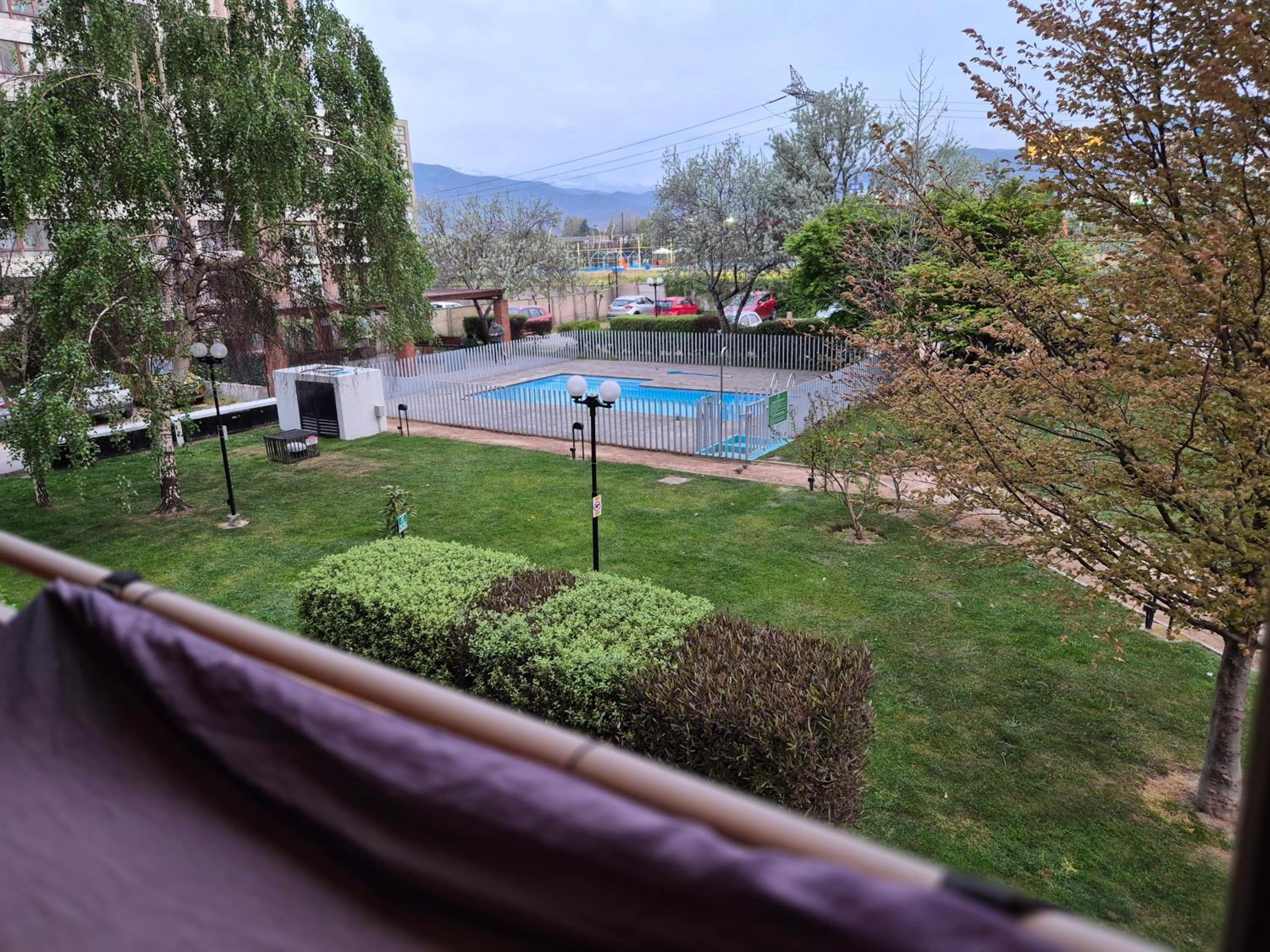 Departamento Condominio Alto Rancagua