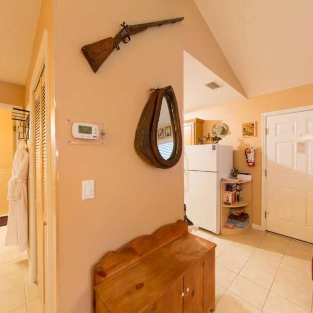 The Alling House view 5
