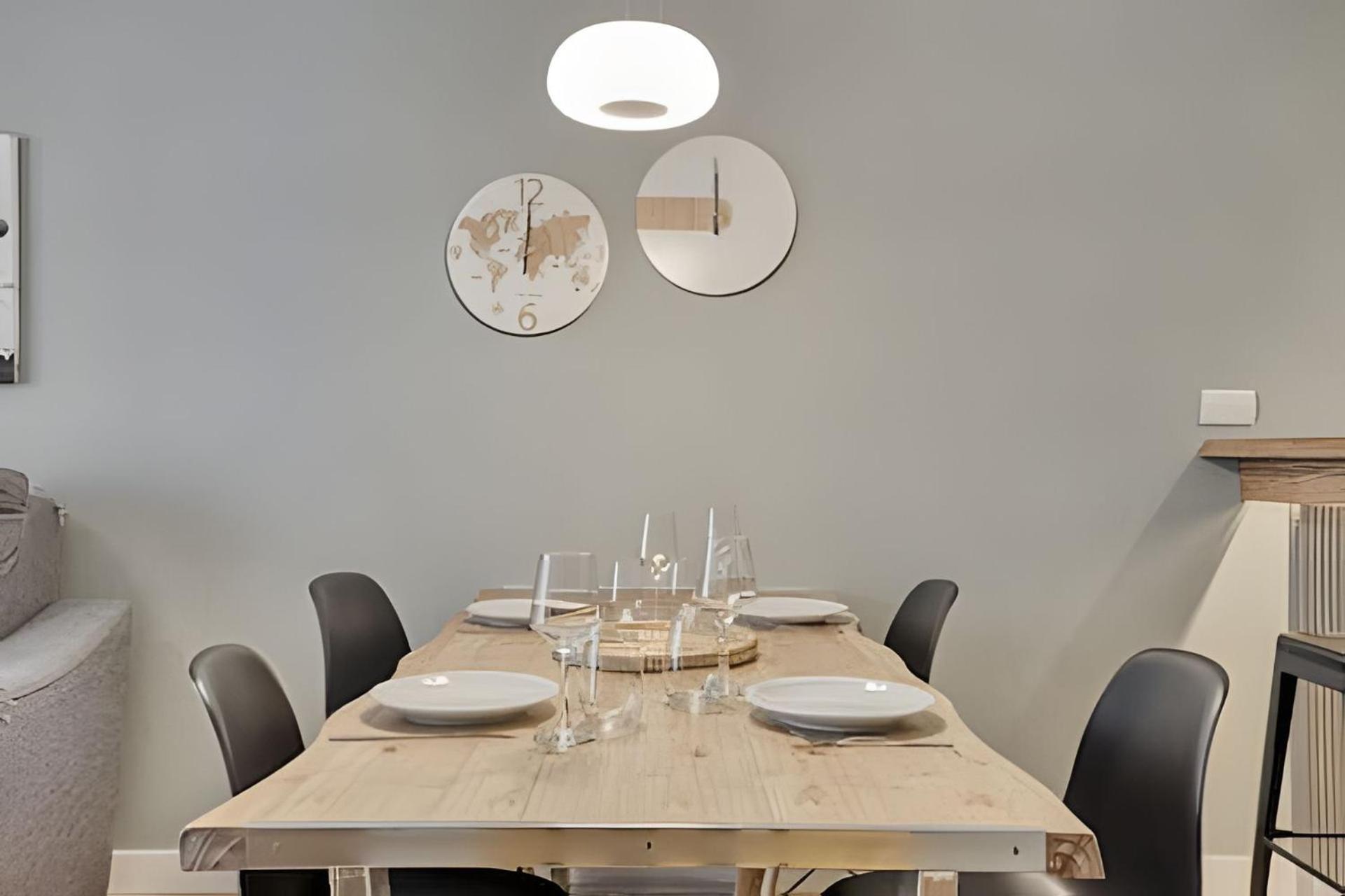 Sanchez: Brand New Building Perfect Location Between Palermo & Recoleta