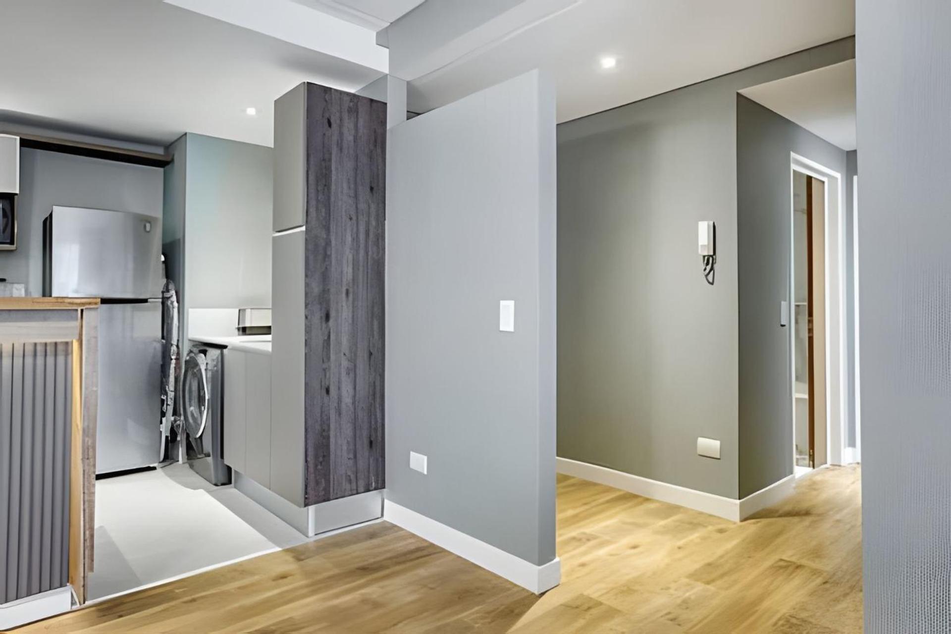 Sanchez: Brand New Building Perfect Location Between Palermo & Recoleta