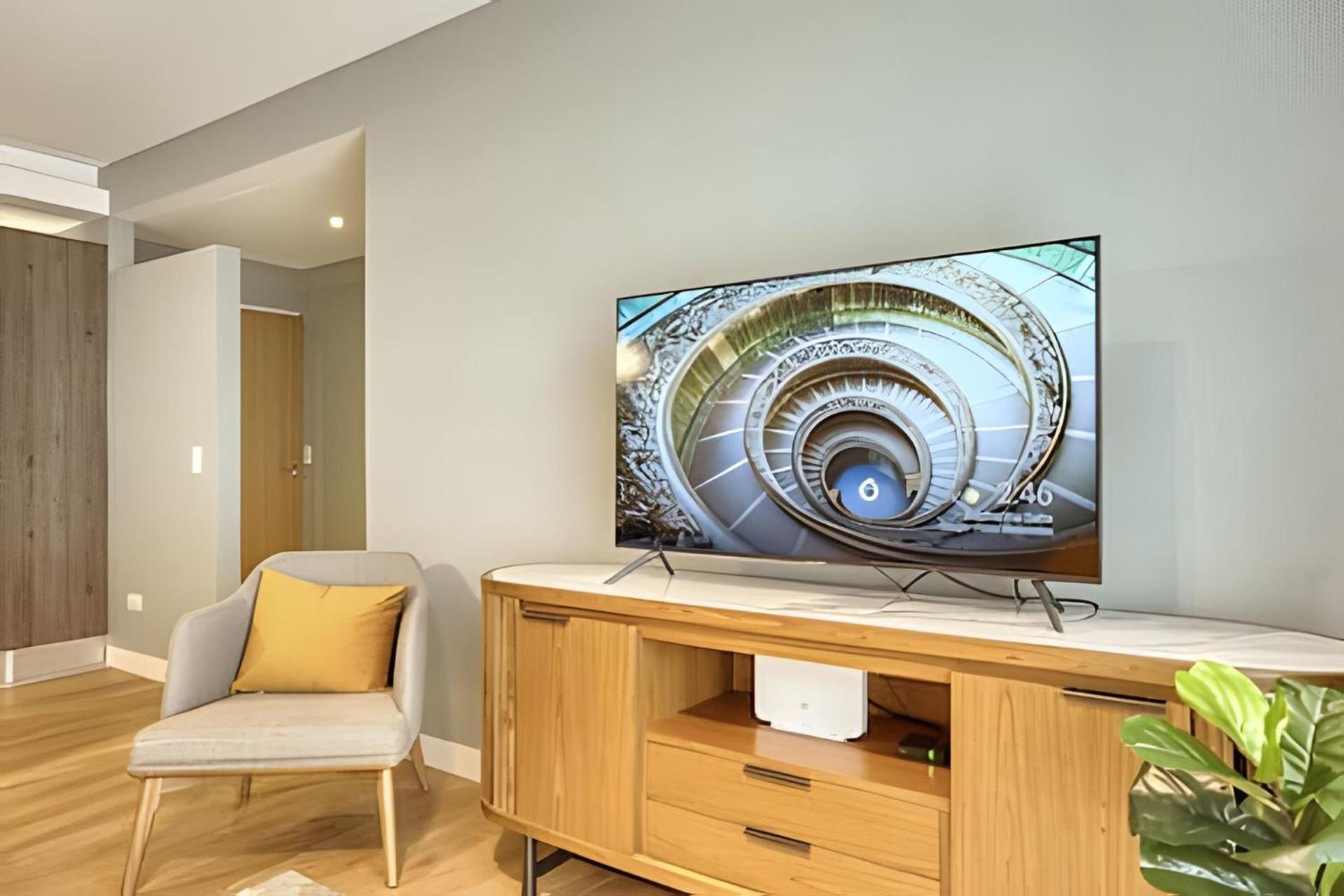 Sanchez: Brand New Building Perfect Location Between Palermo & Recoleta