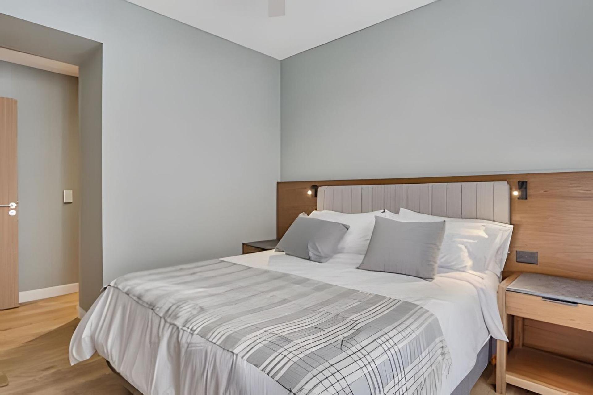 Sanchez: Brand New Building Perfect Location Between Palermo & Recoleta