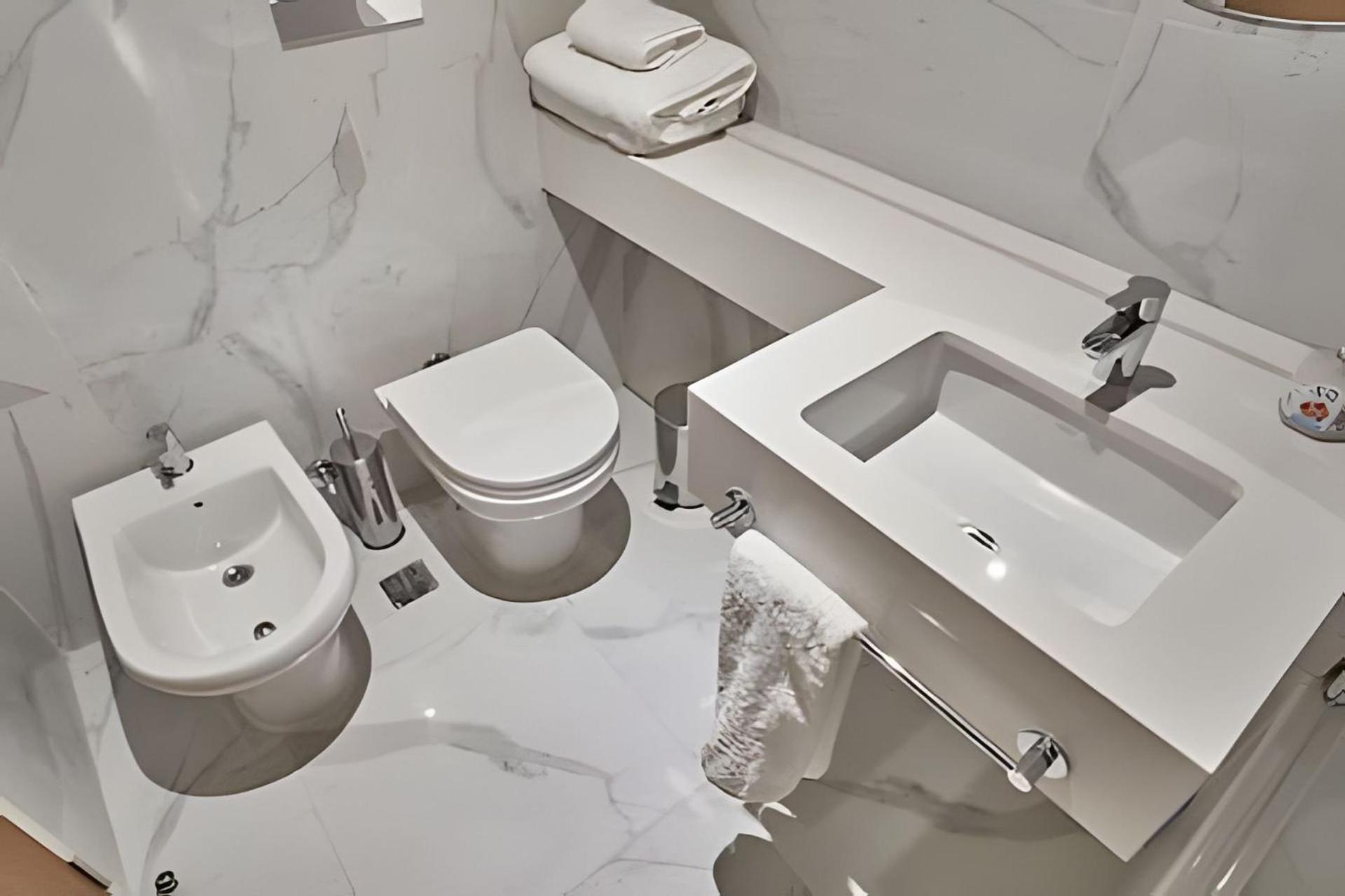 Sanchez: Brand New Building Perfect Location Between Palermo & Recoleta