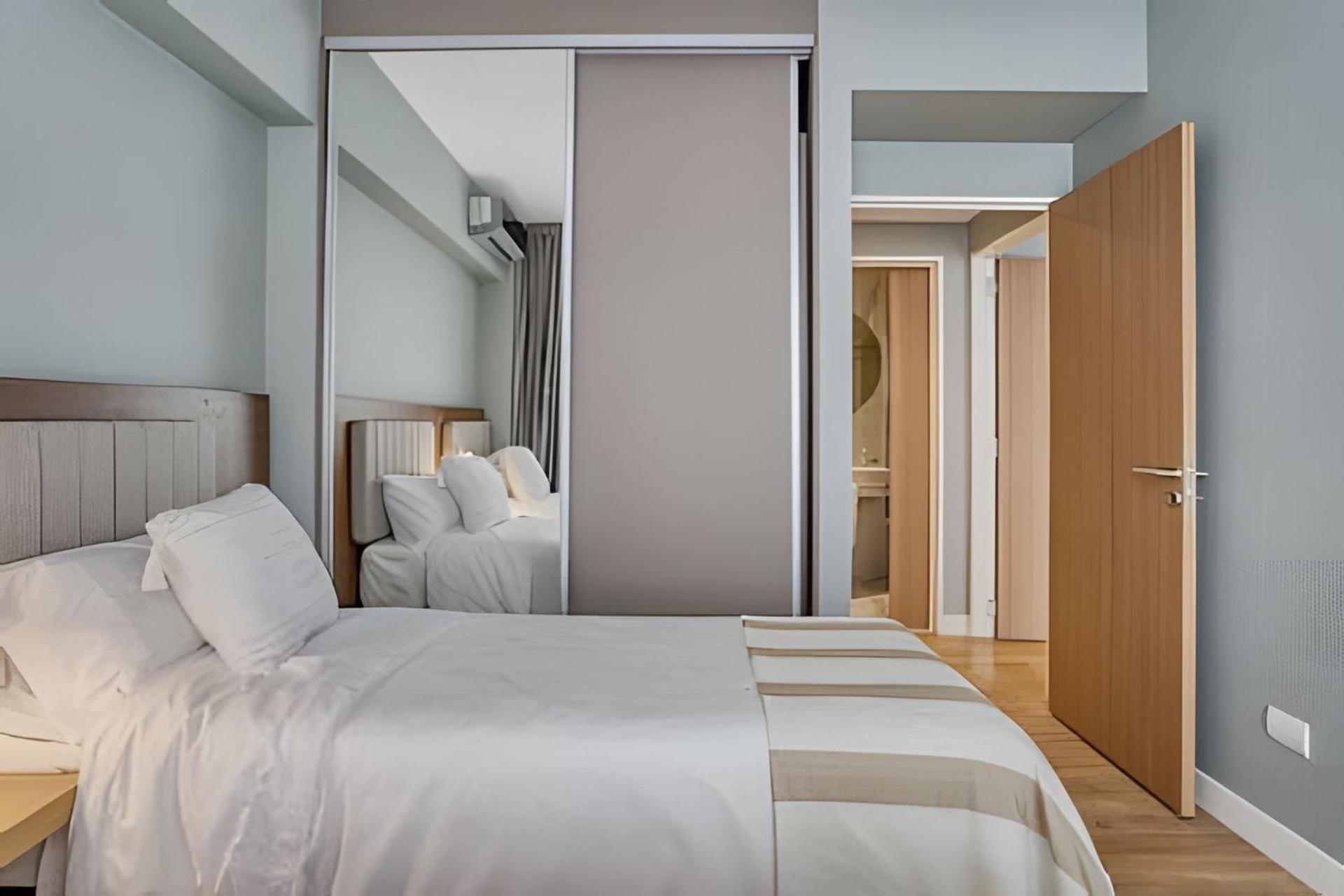 Sanchez: Brand New Building Perfect Location Between Palermo & Recoleta