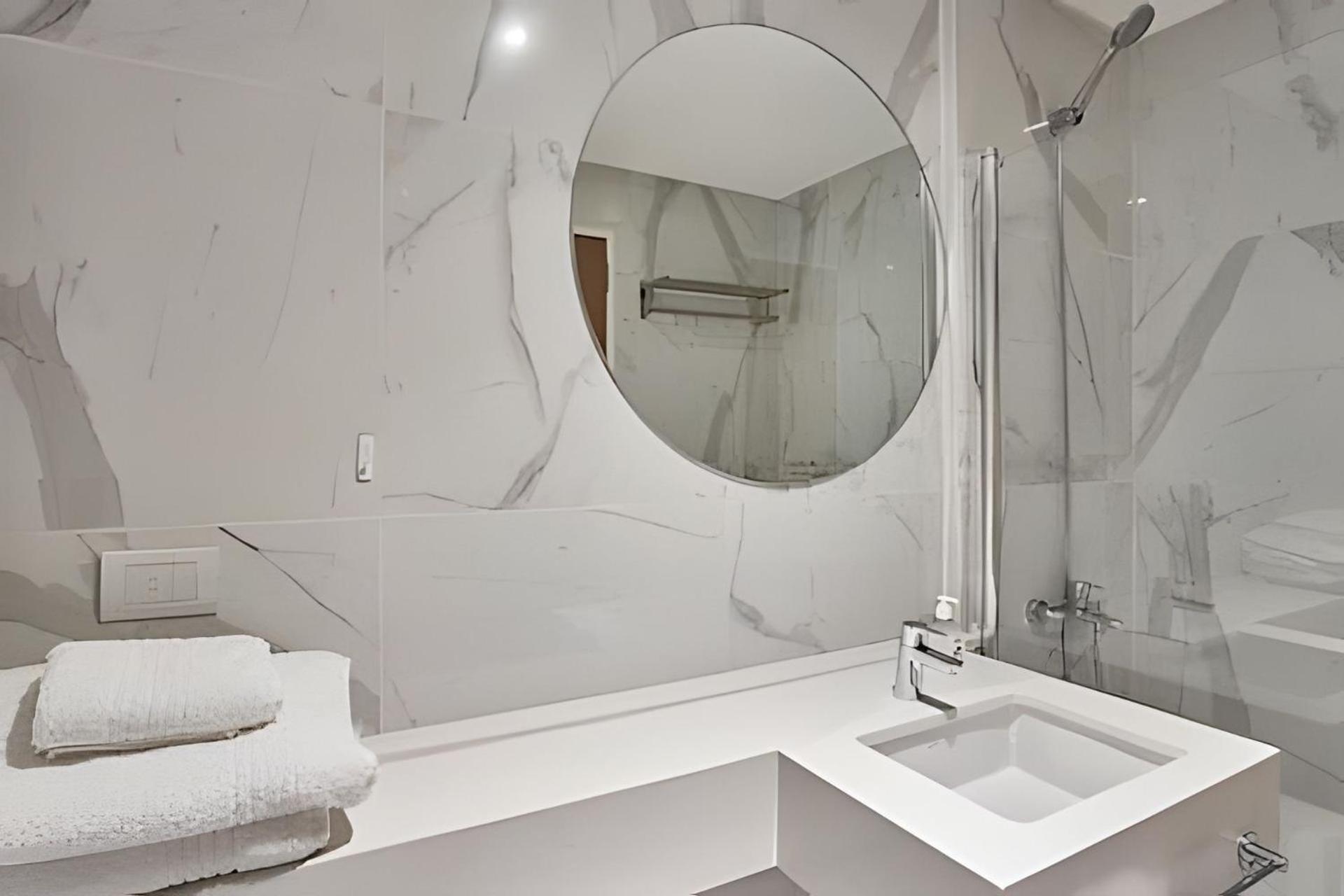 Sanchez: Brand New Building Perfect Location Between Palermo & Recoleta