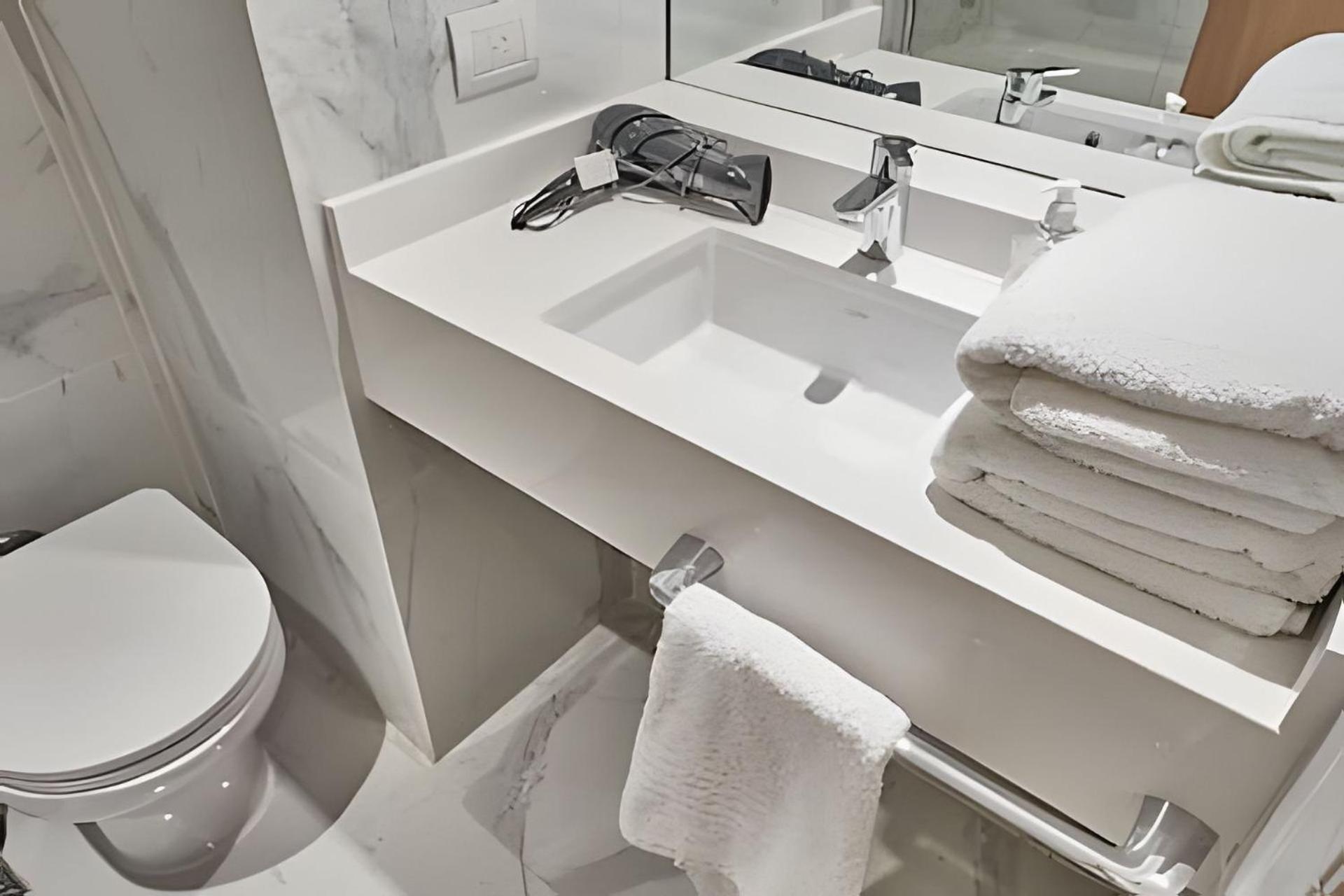 Sanchez: Brand New Building Perfect Location Between Palermo & Recoleta