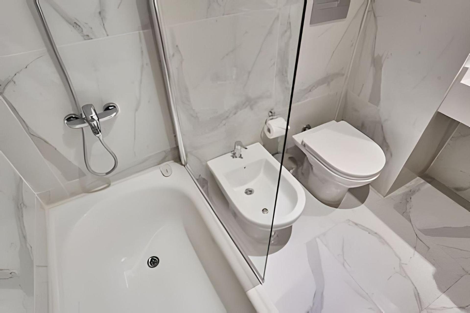 Sanchez: Brand New Building Perfect Location Between Palermo & Recoleta
