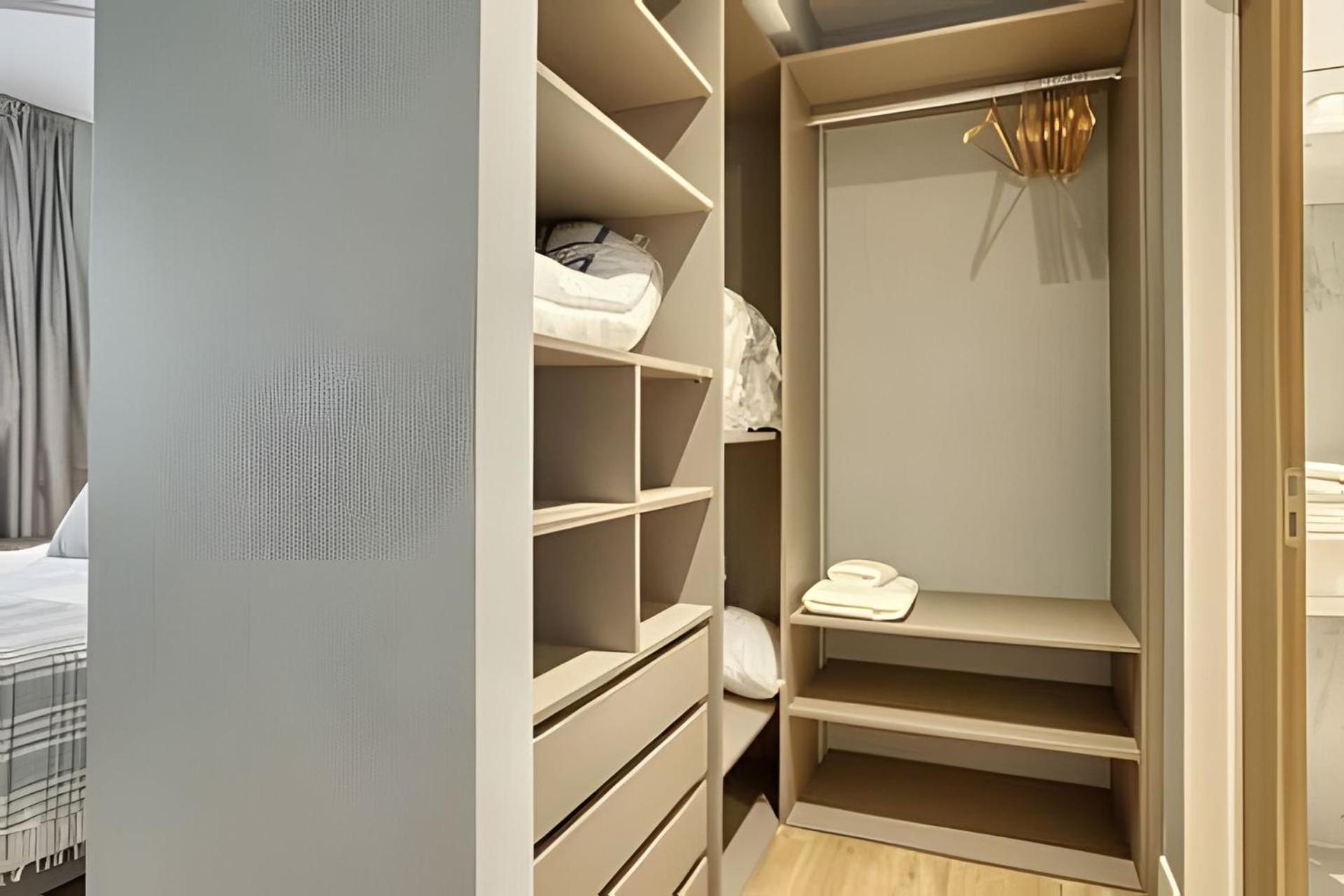 Sanchez: Brand New Building Perfect Location Between Palermo & Recoleta