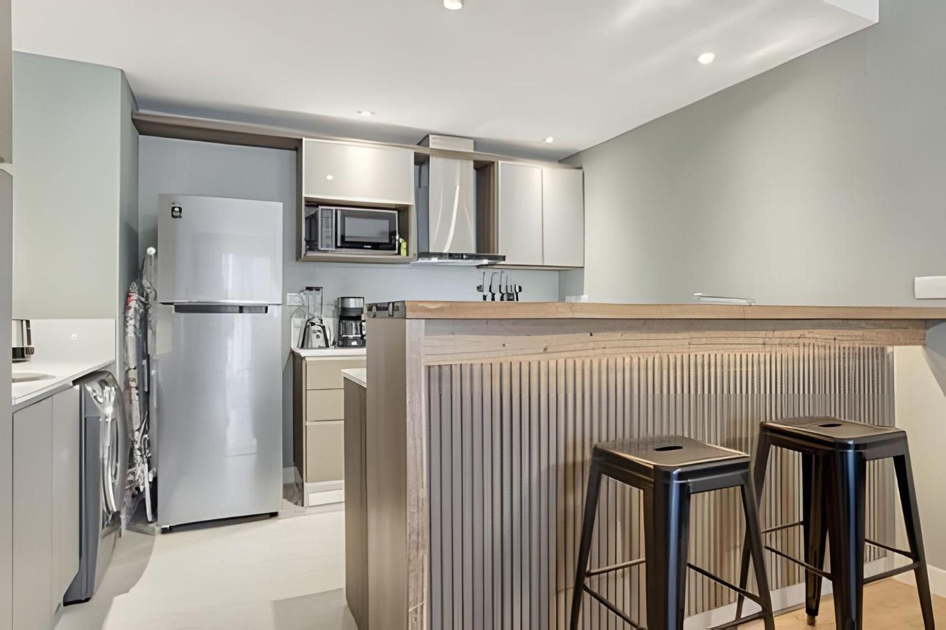 Sanchez: Brand New Building Perfect Location Between Palermo & Recoleta