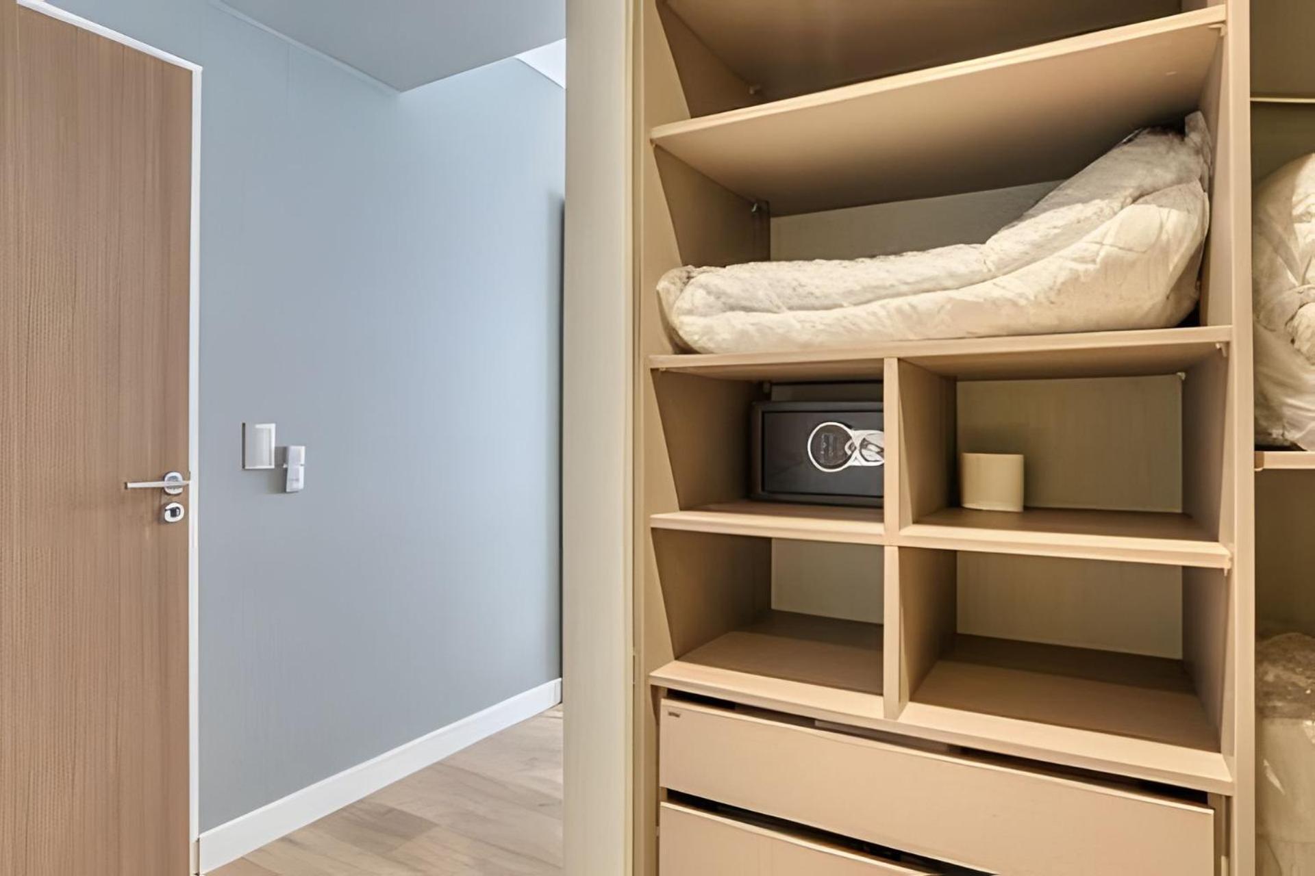 Sanchez: Brand New Building Perfect Location Between Palermo & Recoleta