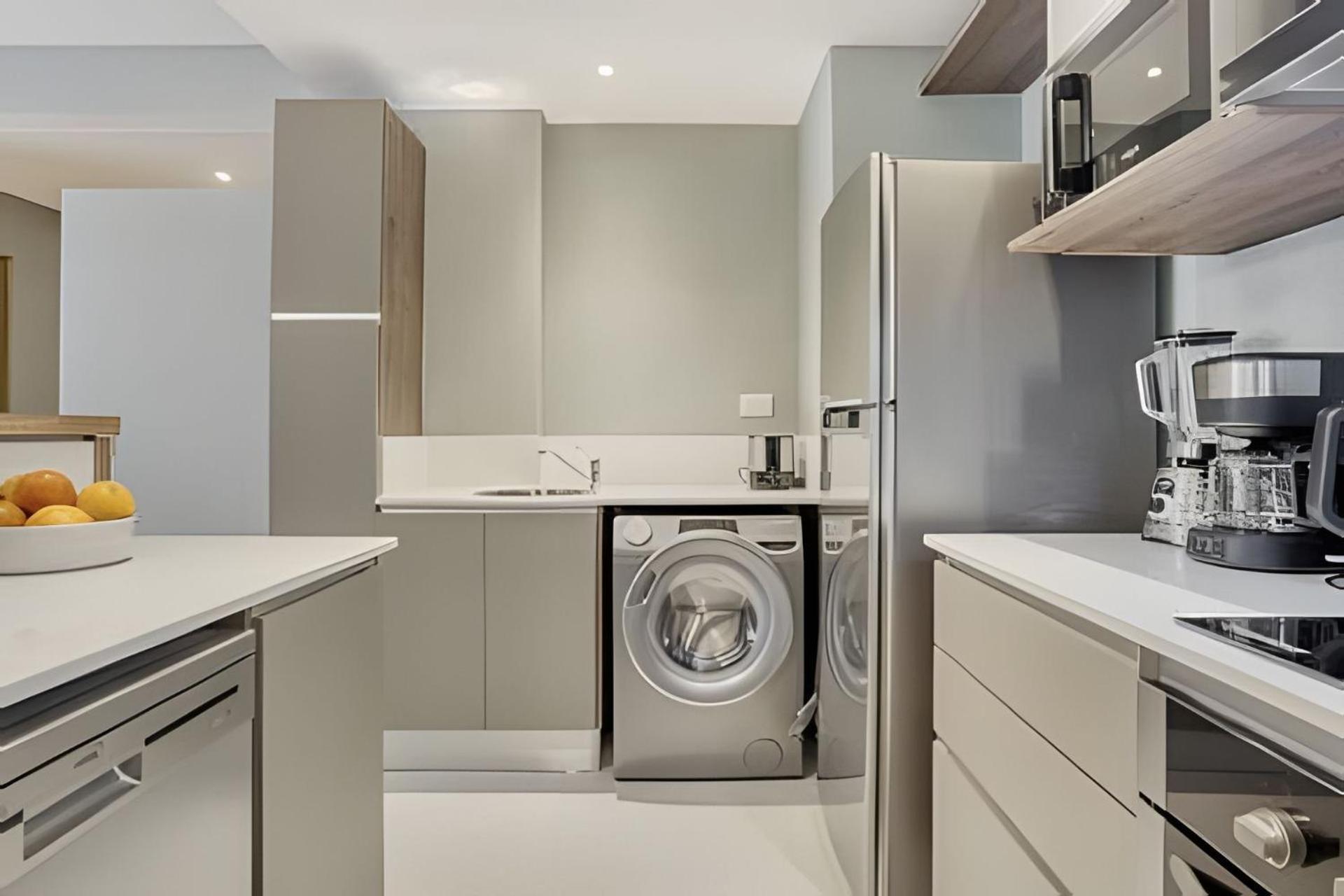 Sanchez: Brand New Building Perfect Location Between Palermo & Recoleta