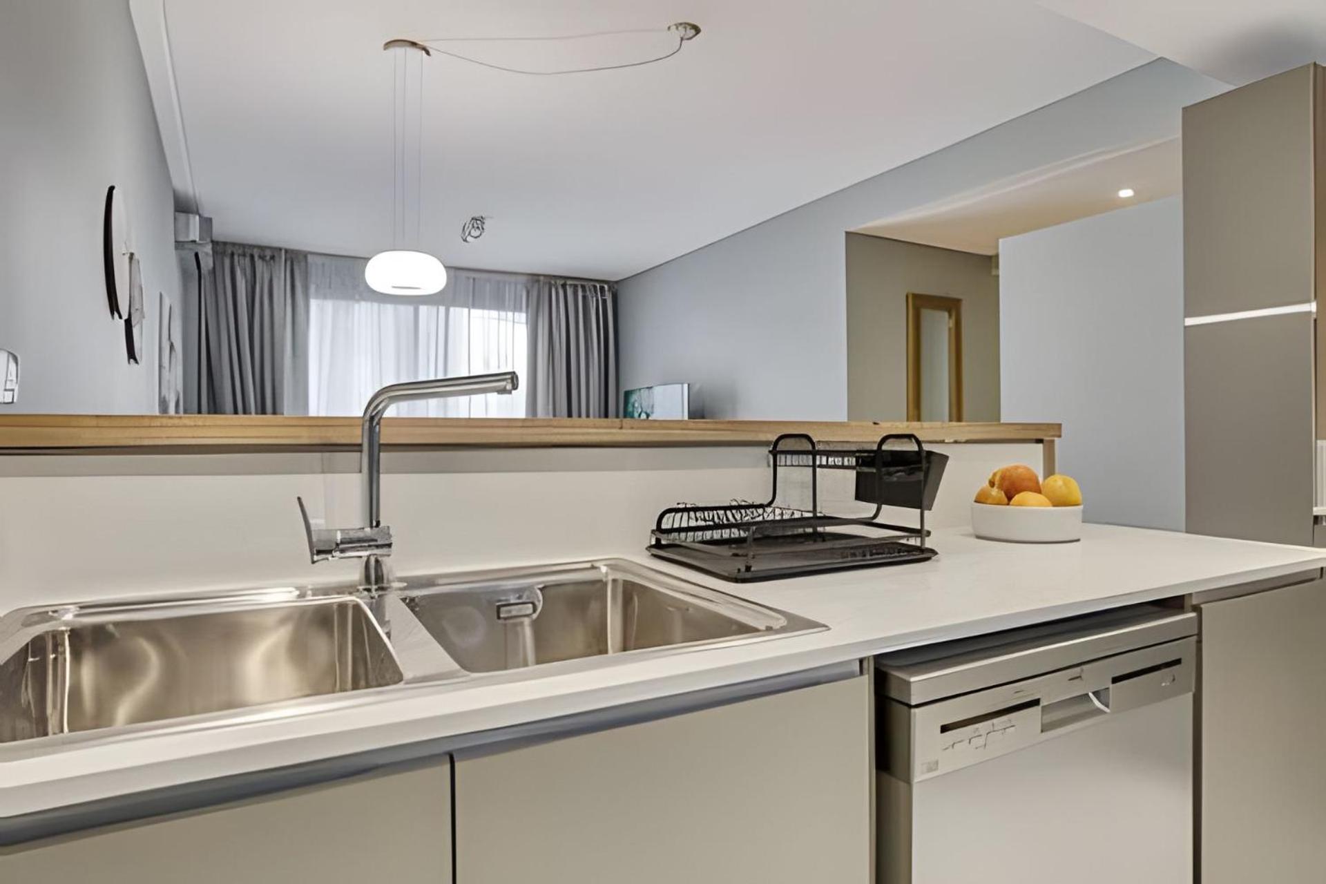 Sanchez: Brand New Building Perfect Location Between Palermo & Recoleta