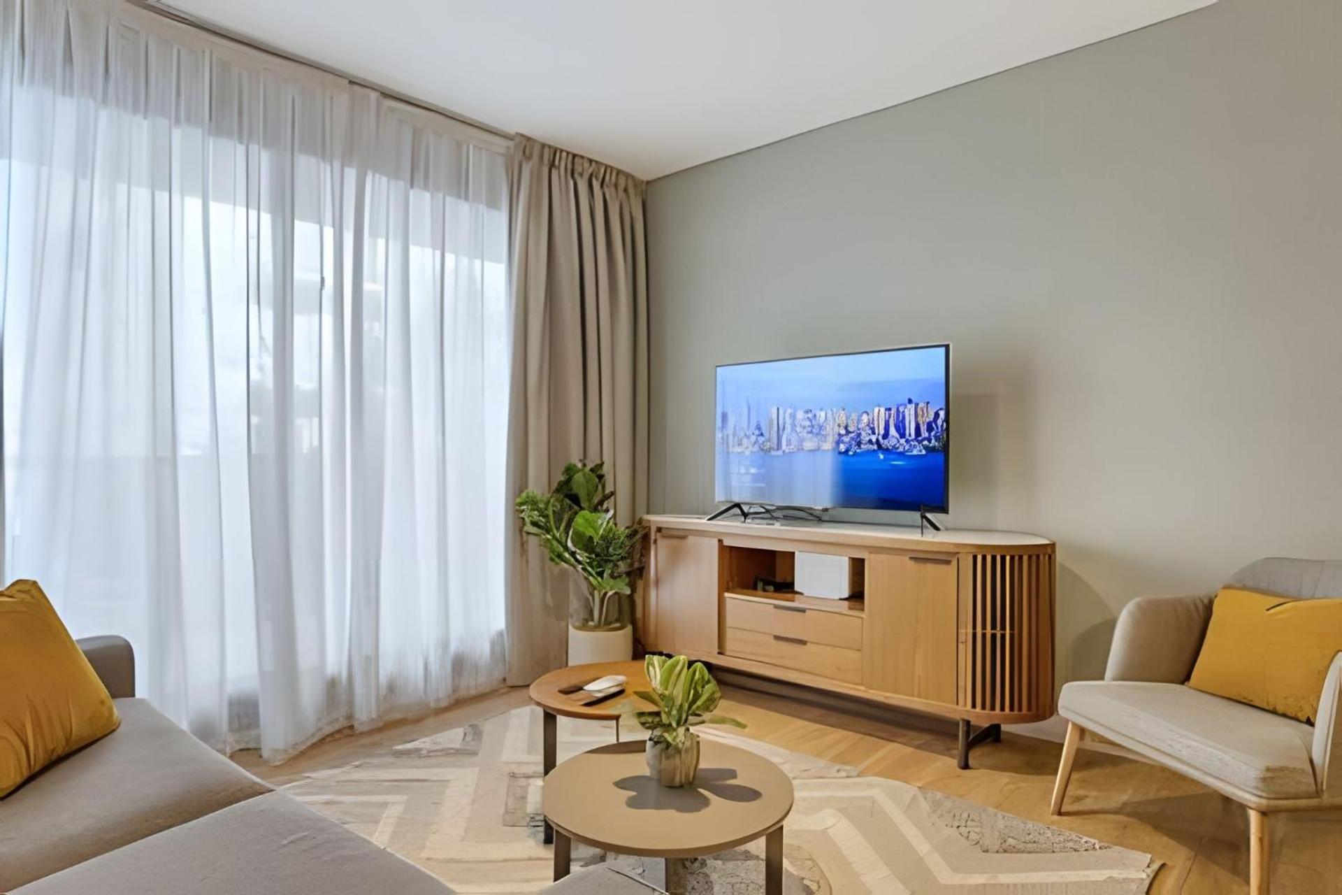 Sanchez: Brand New Building Perfect Location Between Palermo & Recoleta