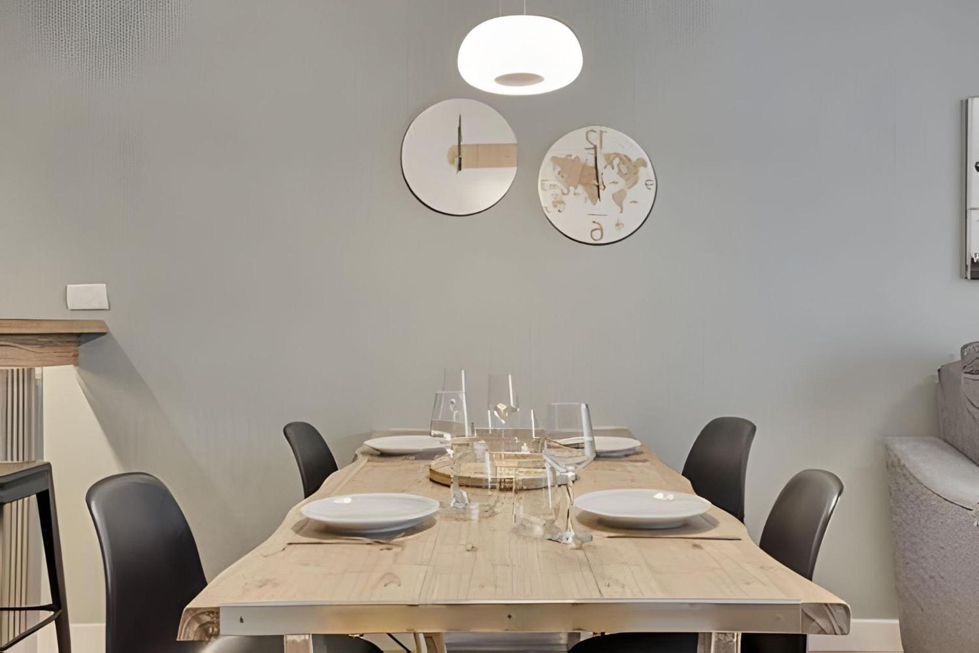Sanchez: Brand New Building Perfect Location Between Palermo & Recoleta