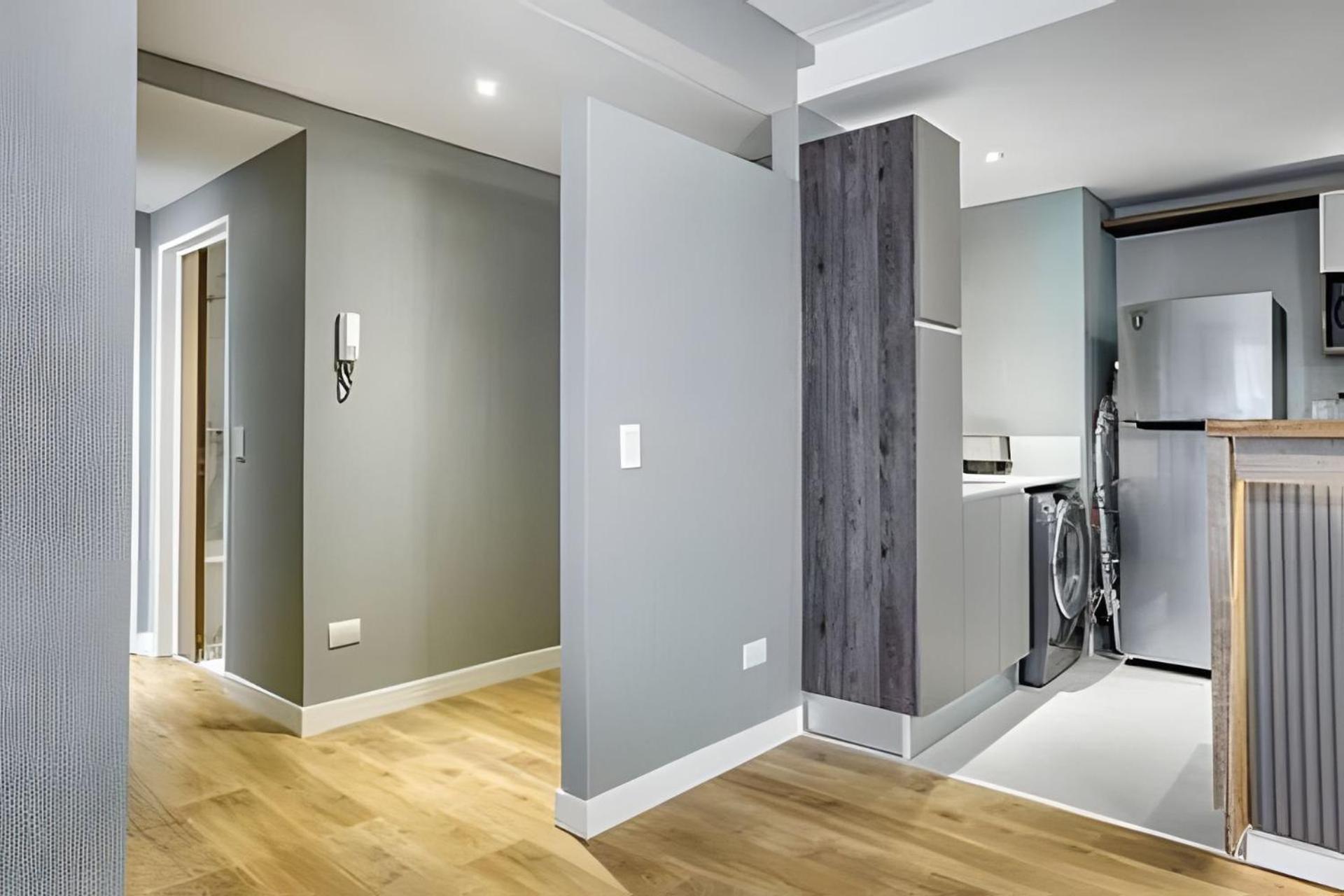 Sanchez: Brand New Building Perfect Location Between Palermo & Recoleta