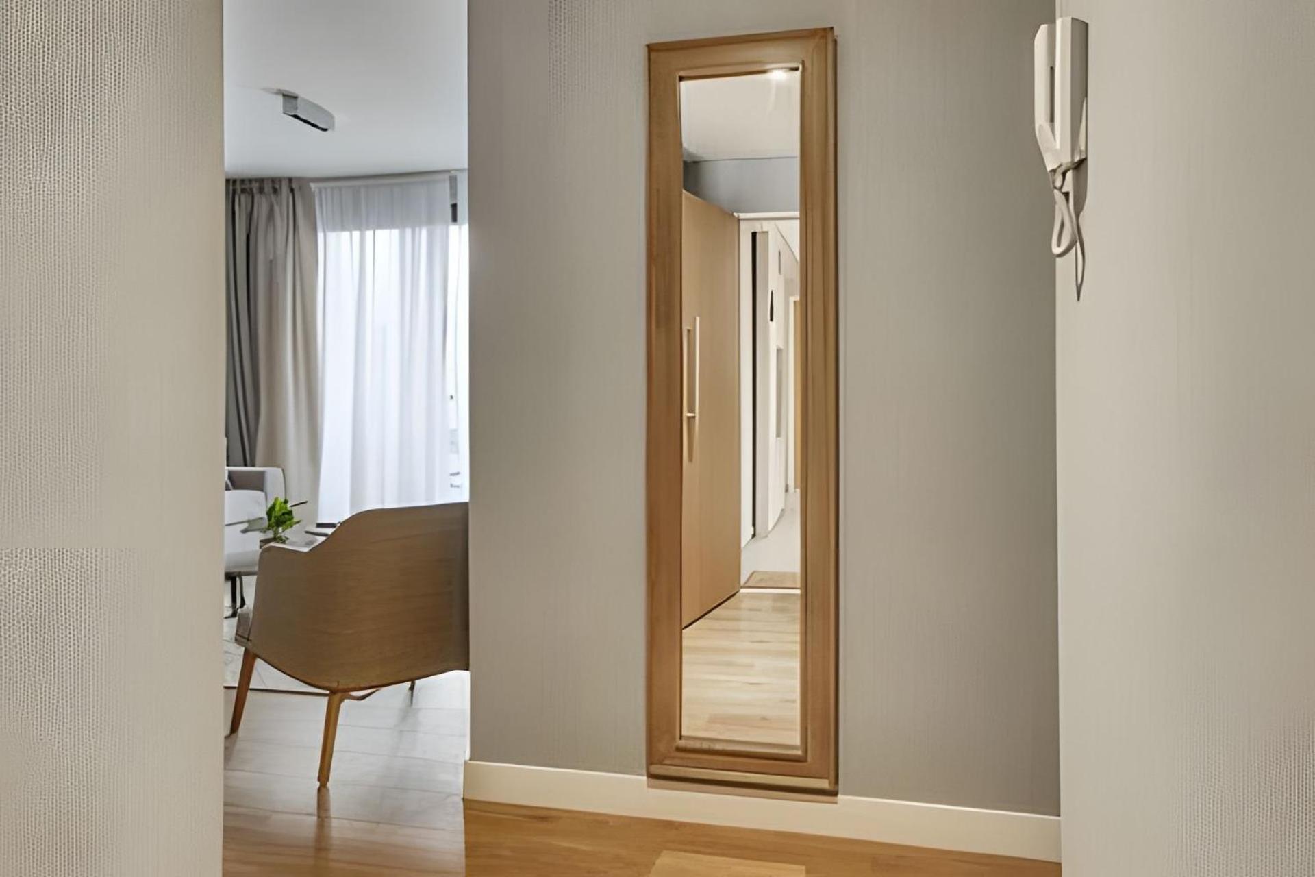 Sanchez: Brand New Building Perfect Location Between Palermo & Recoleta