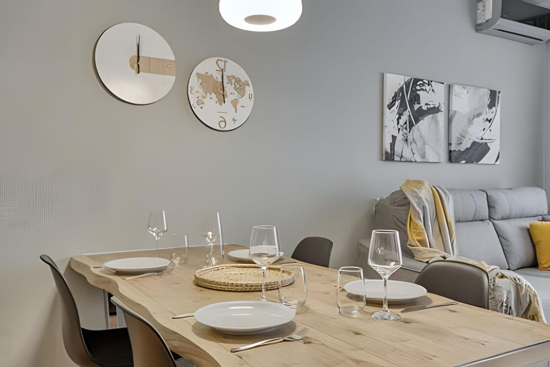Sanchez: Brand New Building Perfect Location Between Palermo & Recoleta