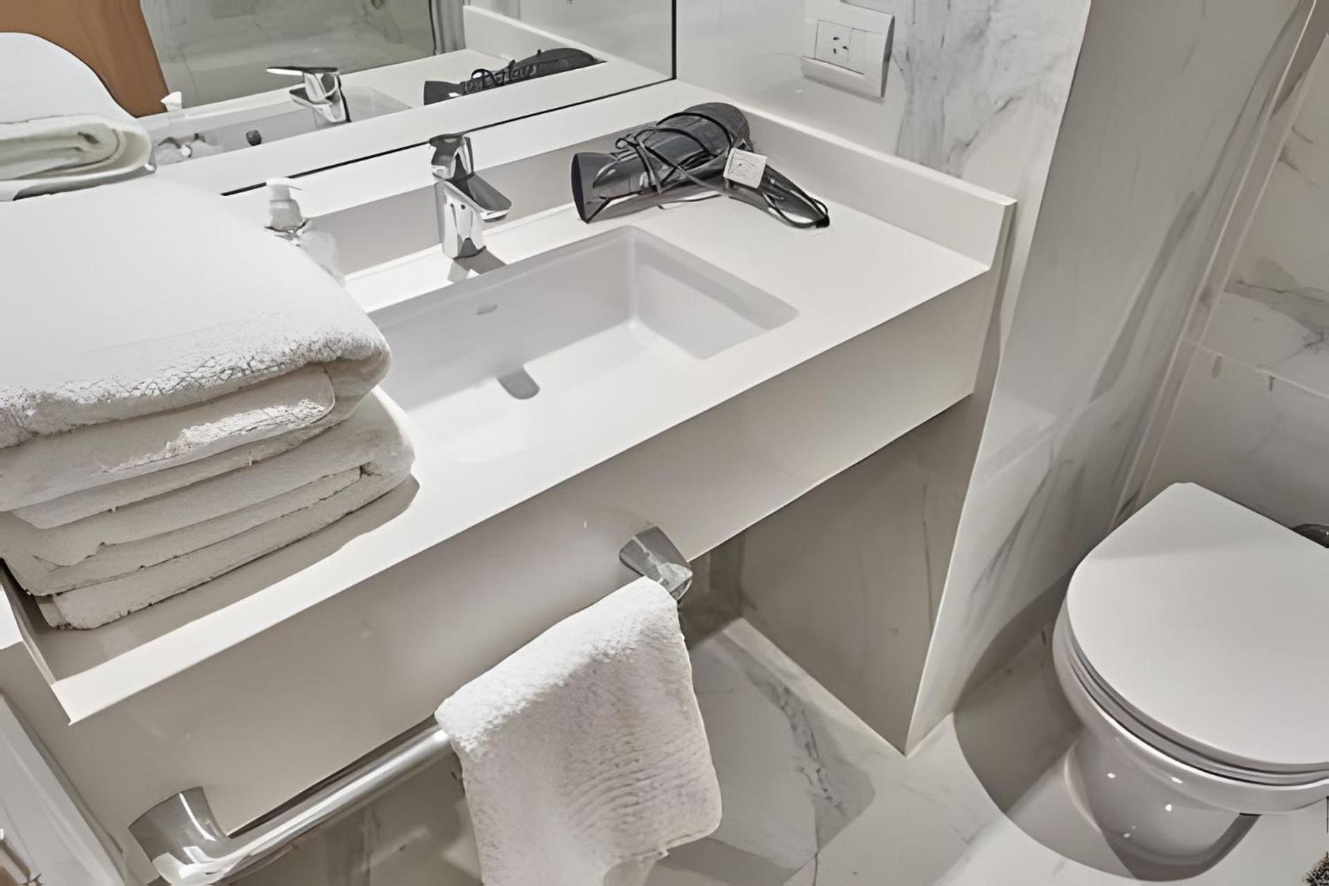 Sanchez: Brand New Building Perfect Location Between Palermo & Recoleta