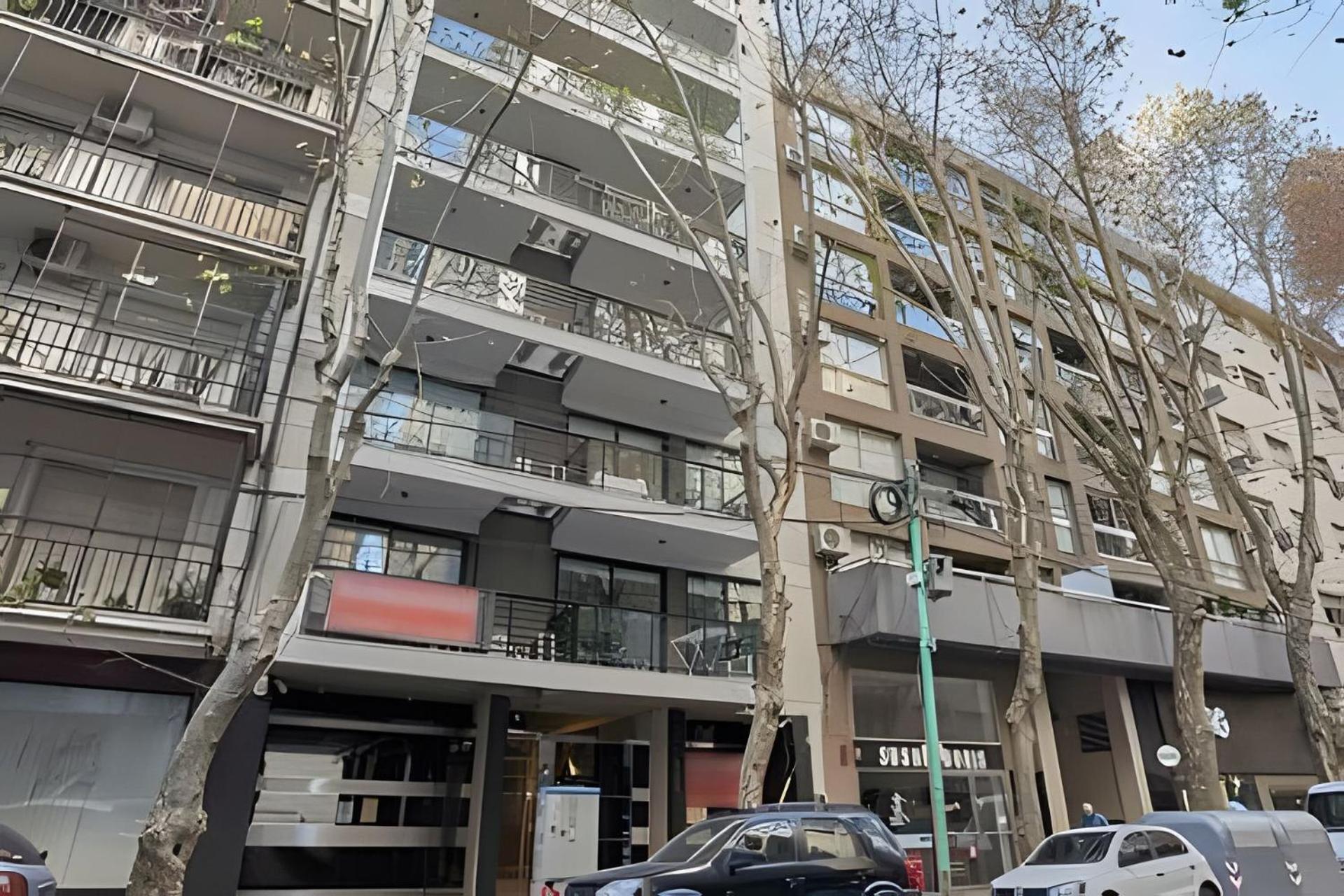 Sanchez: Brand New Building Perfect Location Between Palermo & Recoleta