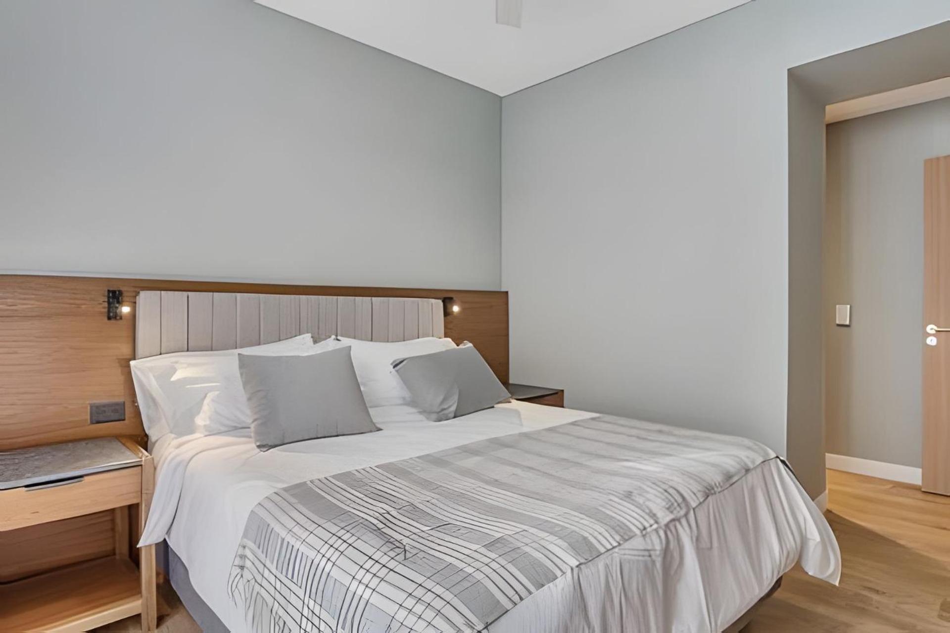 Sanchez: Brand New Building Perfect Location Between Palermo & Recoleta