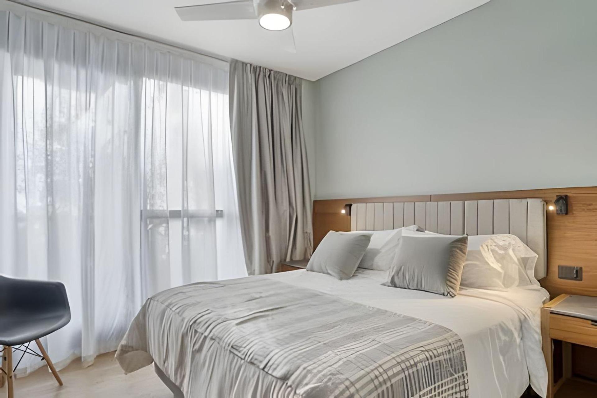 Sanchez: Brand New Building Perfect Location Between Palermo & Recoleta