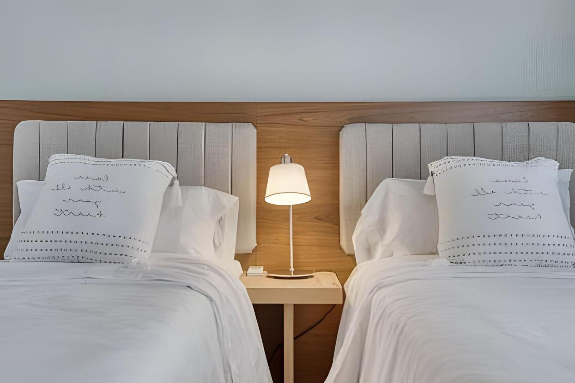Sanchez: Brand New Building Perfect Location Between Palermo & Recoleta