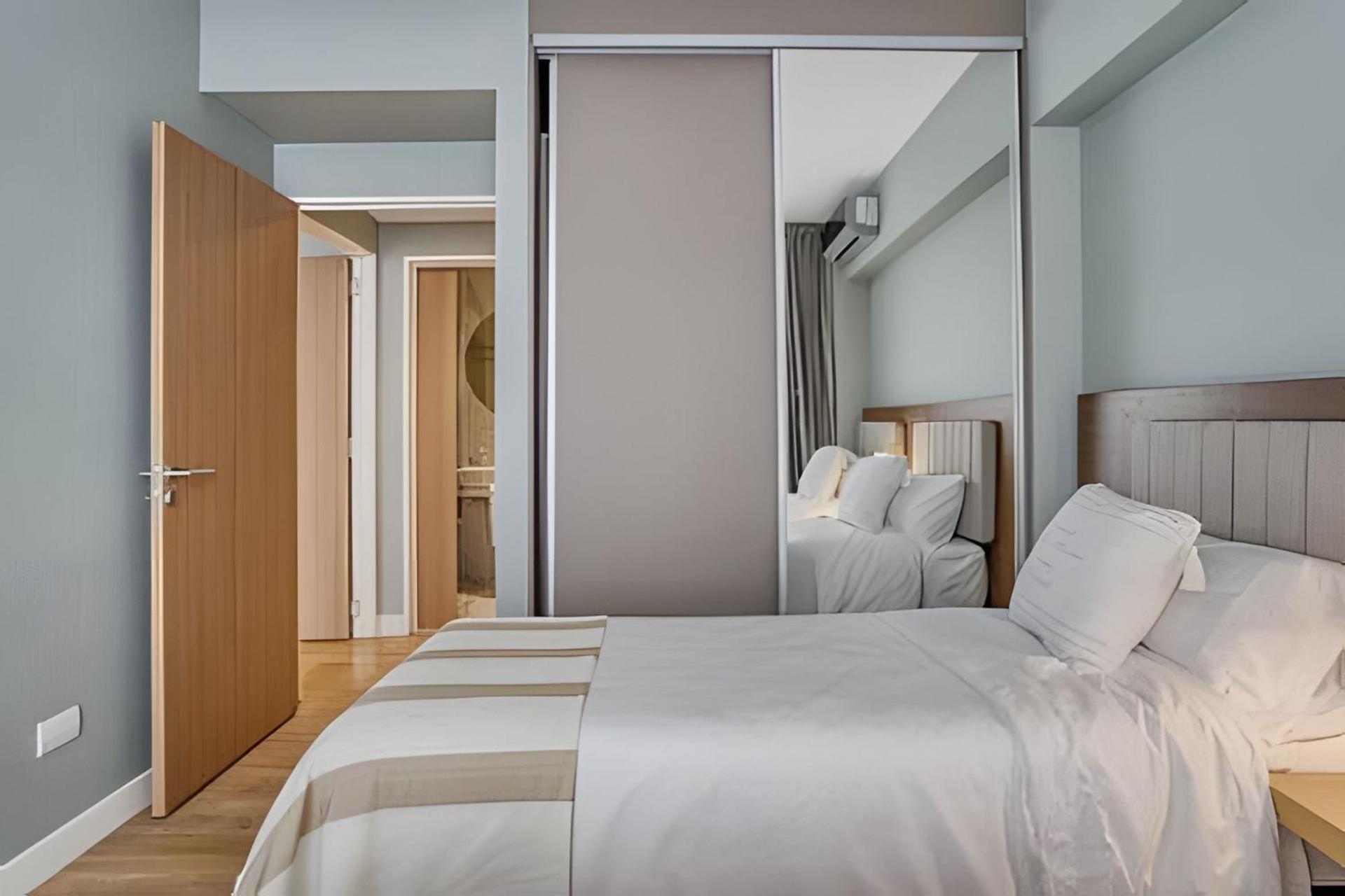 Sanchez: Brand New Building Perfect Location Between Palermo & Recoleta