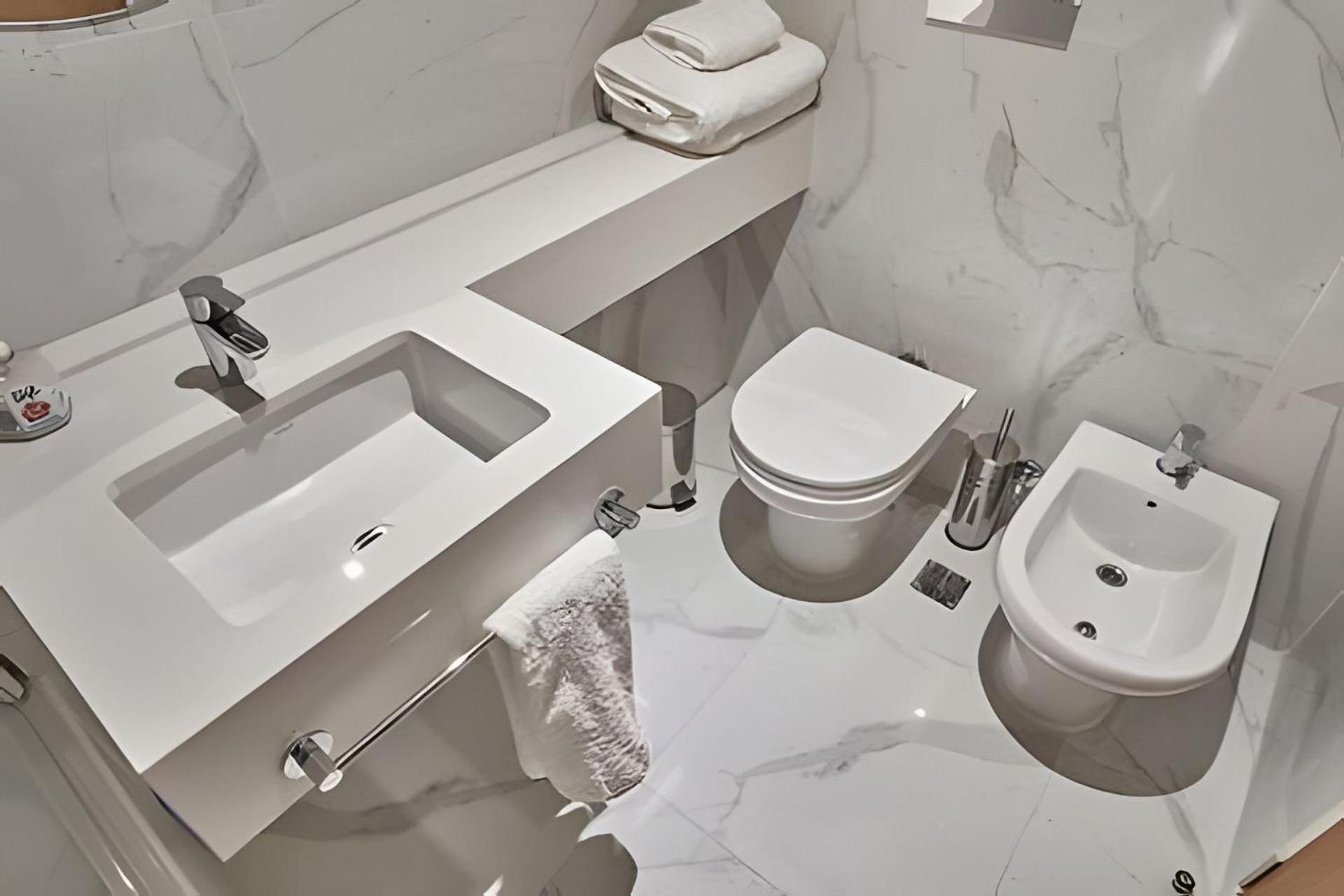 Sanchez: Brand New Building Perfect Location Between Palermo & Recoleta