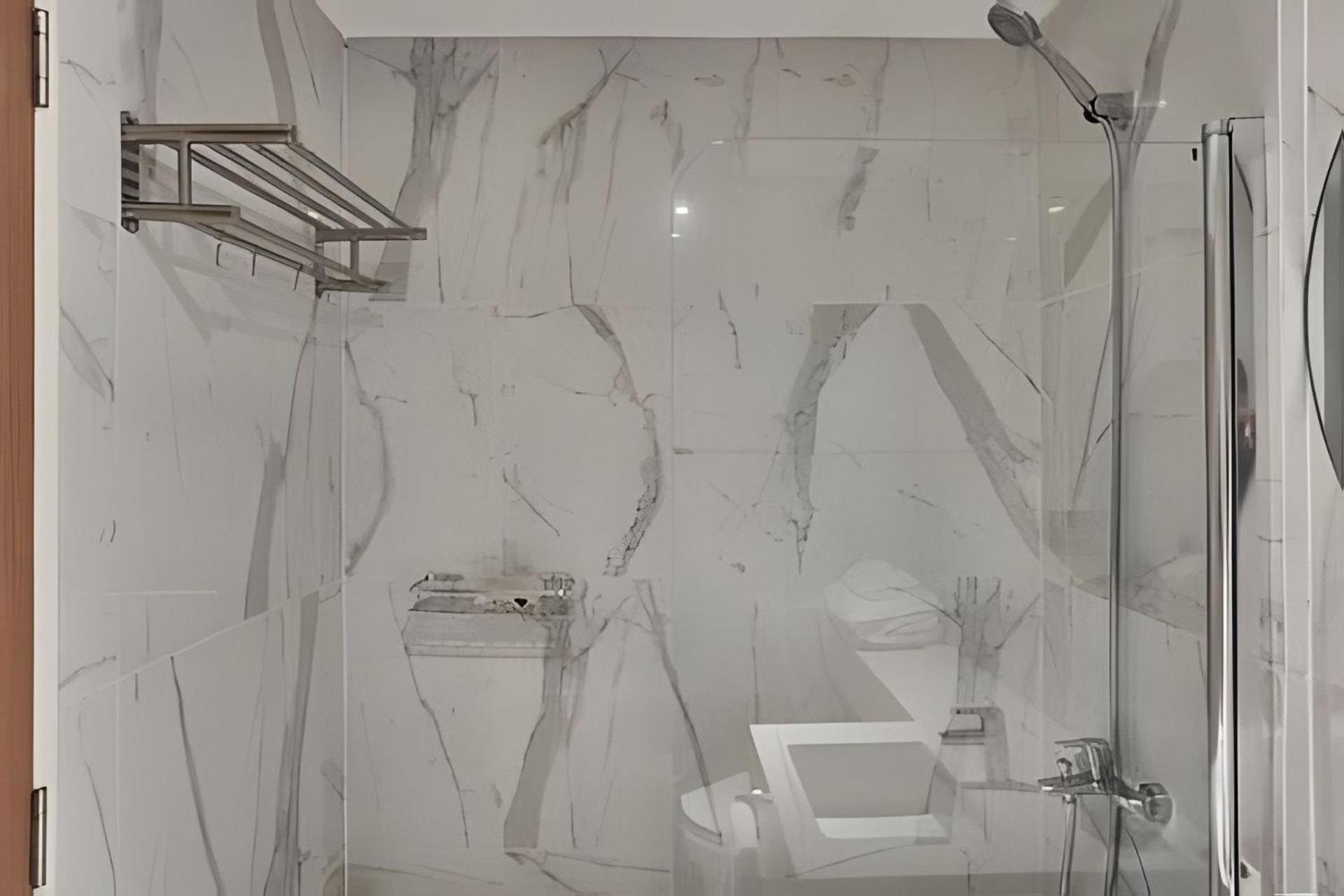 Sanchez: Brand New Building Perfect Location Between Palermo & Recoleta