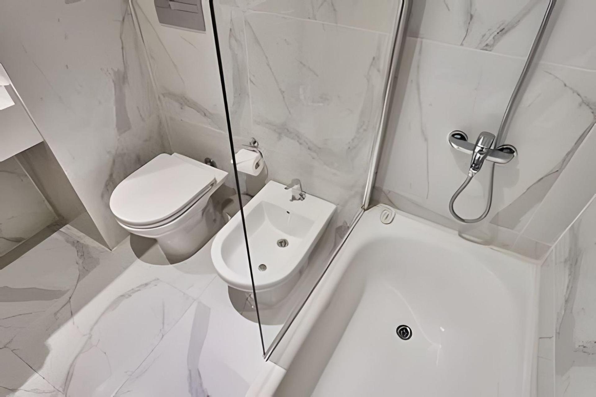 Sanchez: Brand New Building Perfect Location Between Palermo & Recoleta